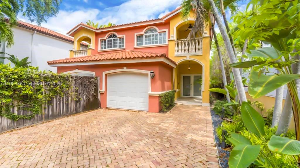 2841 Day Avenue 2841, Miami, FL 33133, Miami
