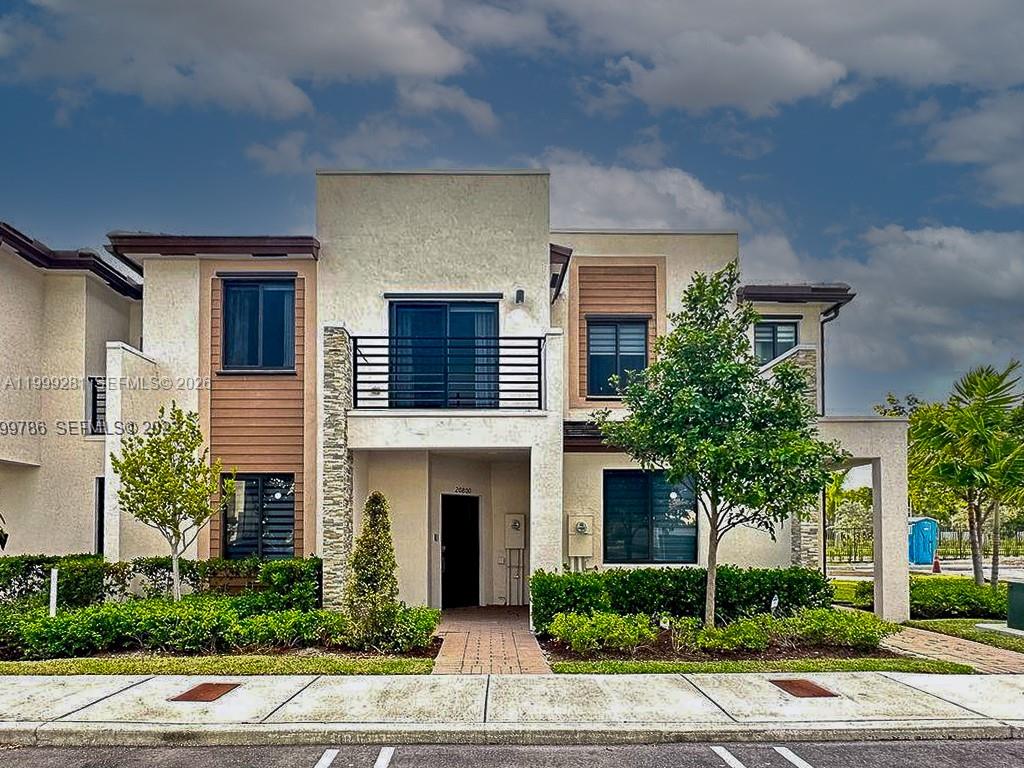 20800 NE 5th Court, Miami, FL 33179, Miami