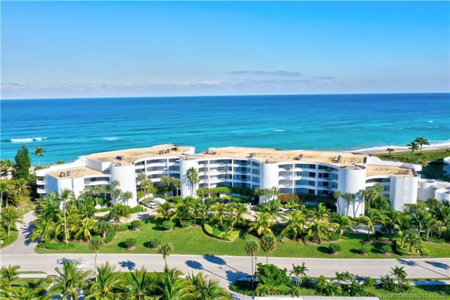 2001 SE Sailfish Point Boulevard 117, Stuart, FL 34996