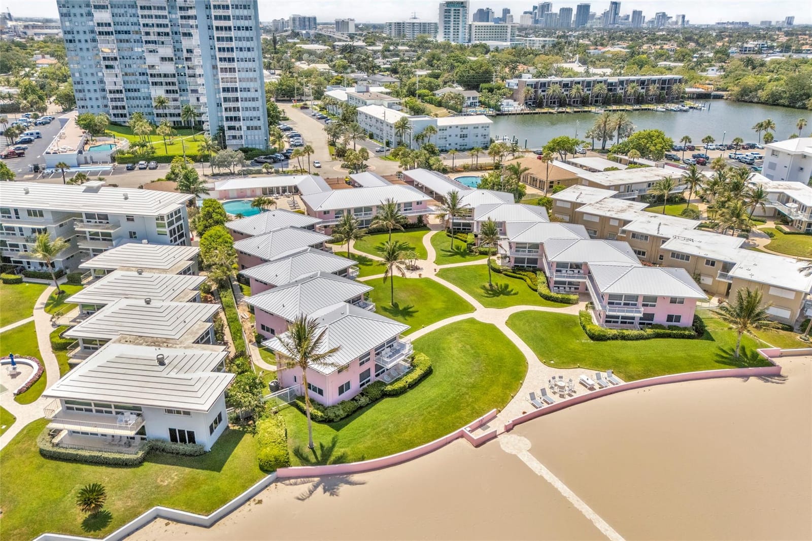 1922 S Ocean Lane 10, Fort Lauderdale, FL 33316 photo 3
