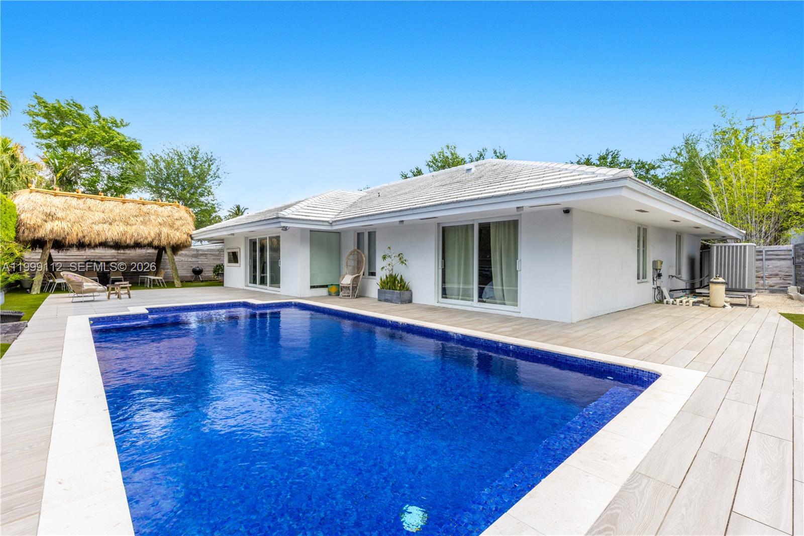 524 Warren Lane, Key Biscayne, FL 33149, Key Biscayne