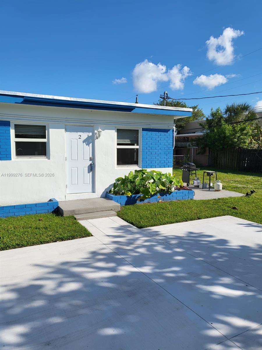 6130 Grant Street 2, Hollywood, FL 33024, Hollywood