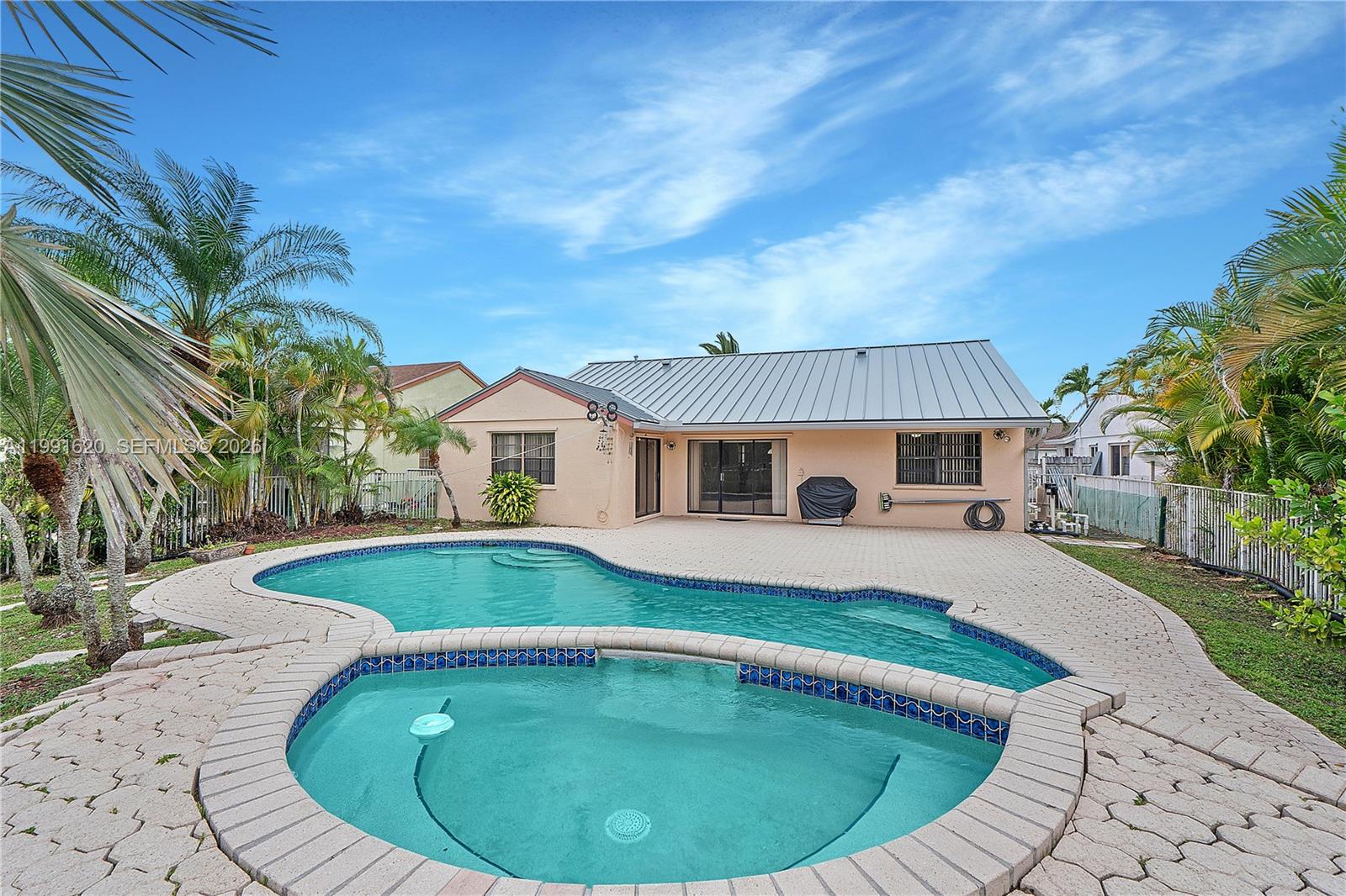 15092 SW 13th Place, Sunrise, FL 33326, Sunrise
