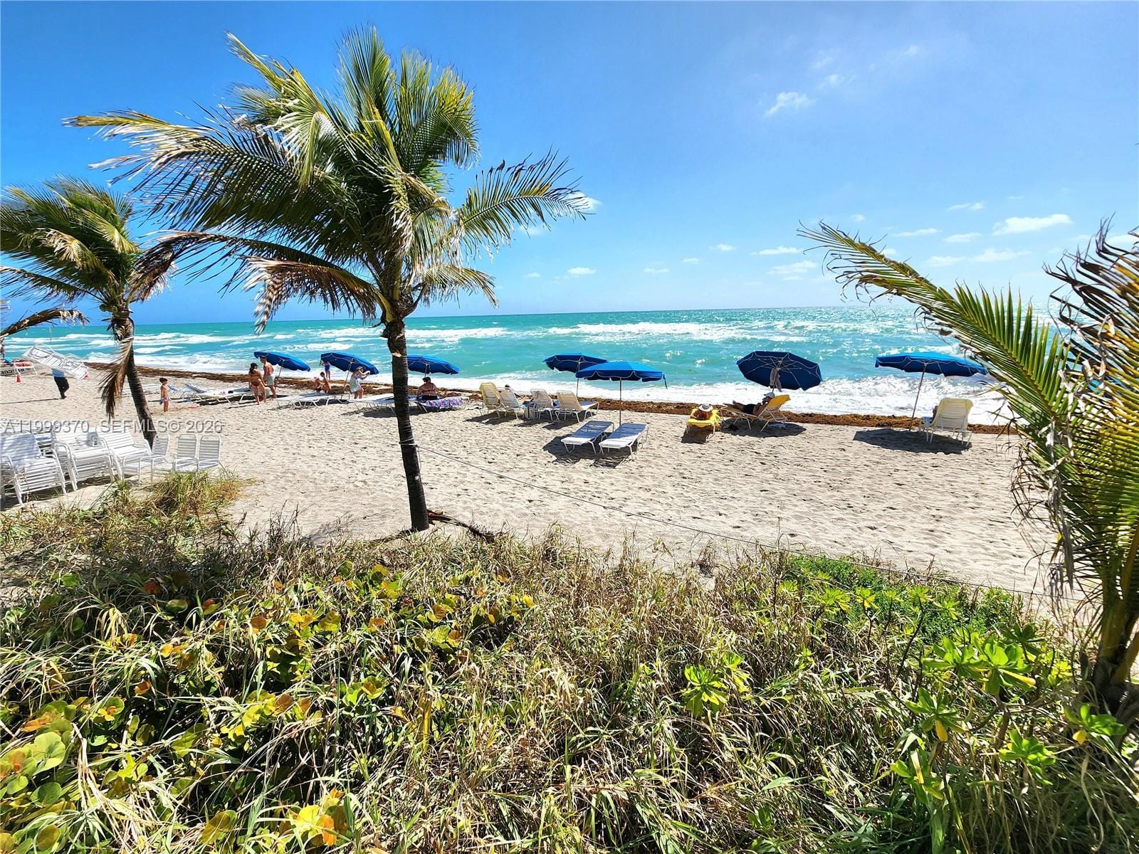2030 S Ocean Drive 1402, Hallandale Beach, FL 33009 photo 13