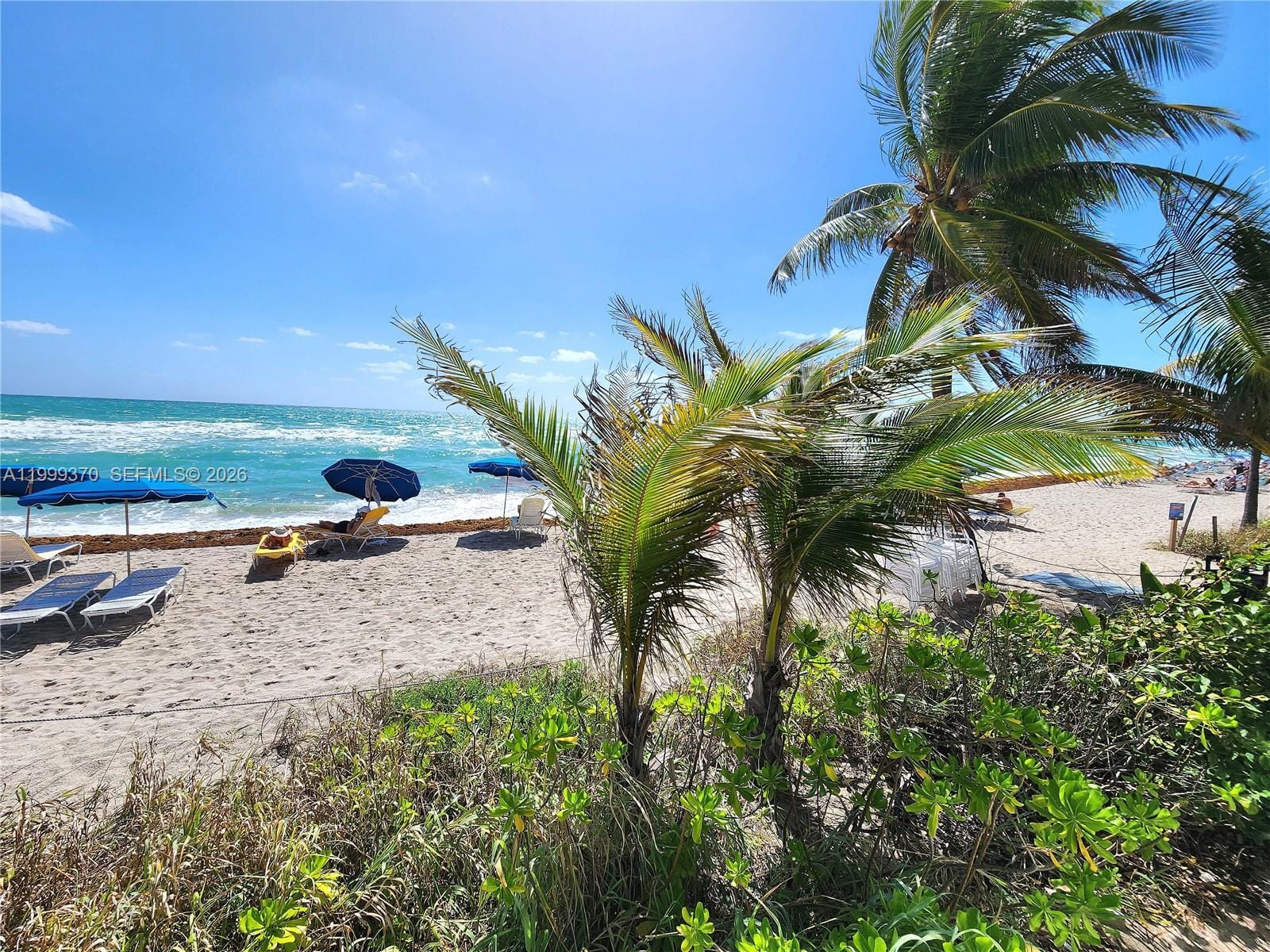2030 S Ocean Drive 1402, Hallandale Beach, FL 33009 photo 14