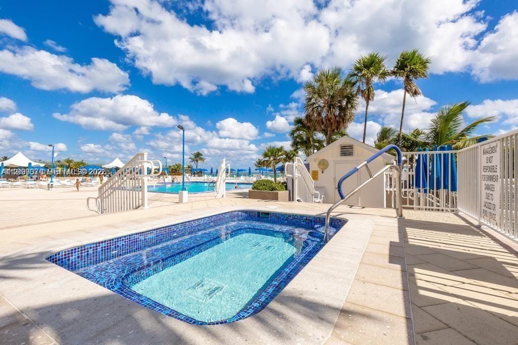 2030 S Ocean Drive 1402, Hallandale Beach, FL 33009 photo 21