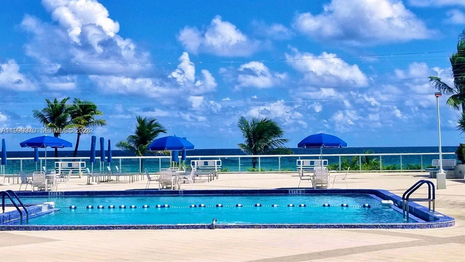 2030 S Ocean Drive 1402, Hallandale Beach, FL 33009 photo 22