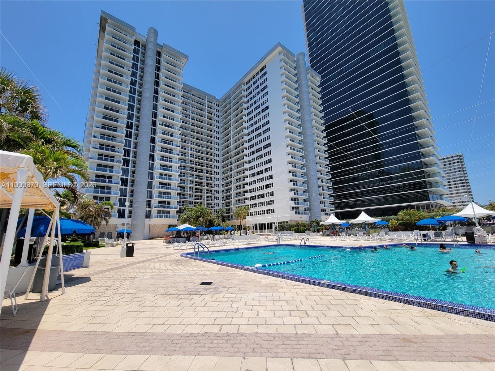 2030 S Ocean Drive 1402, Hallandale Beach, FL 33009 photo 23
