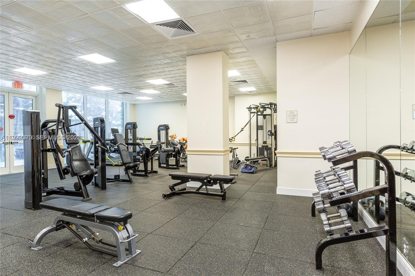 2030 S Ocean Drive 1402, Hallandale Beach, FL 33009 photo 25