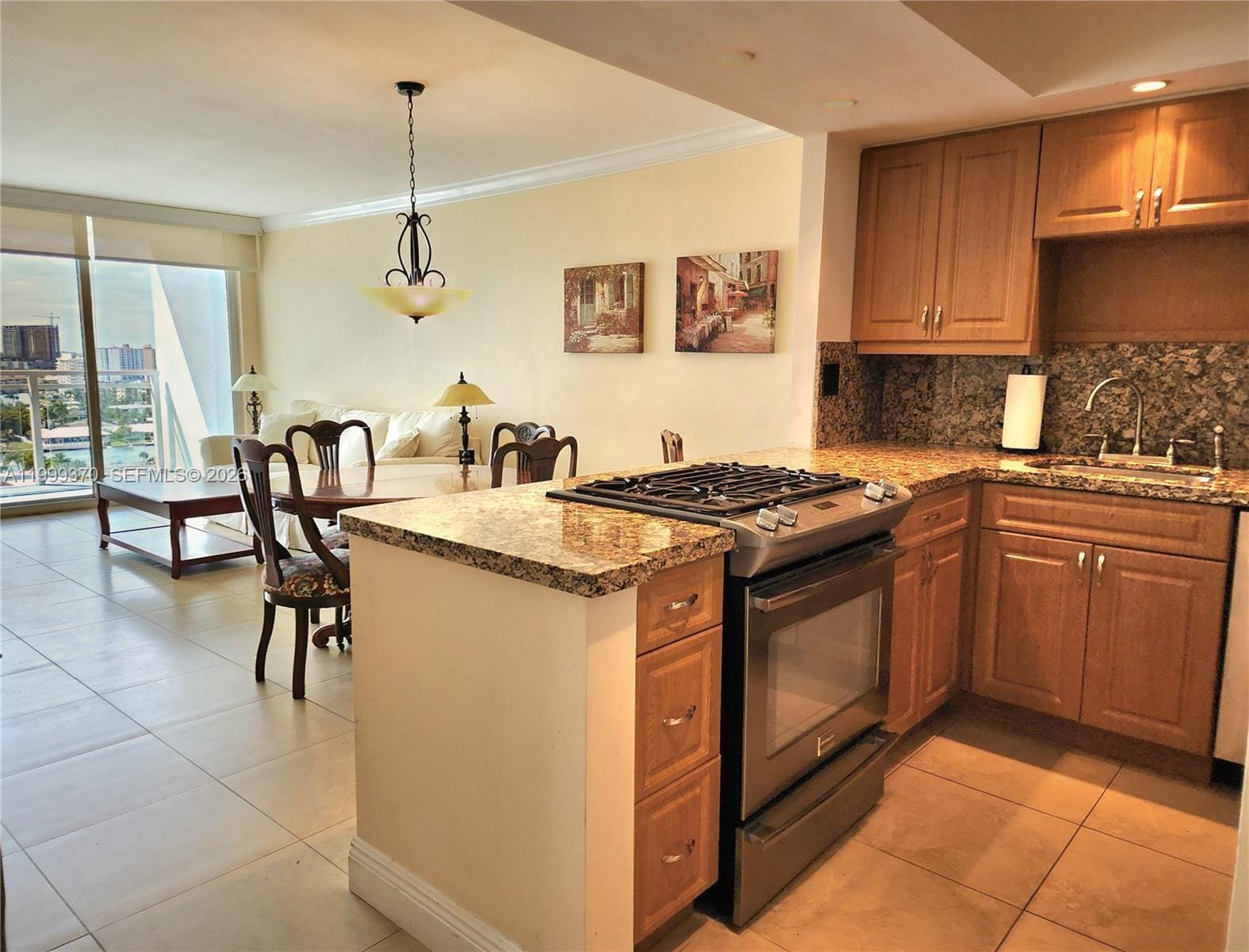 2030 S Ocean Drive 1402, Hallandale Beach, FL 33009 photo 6