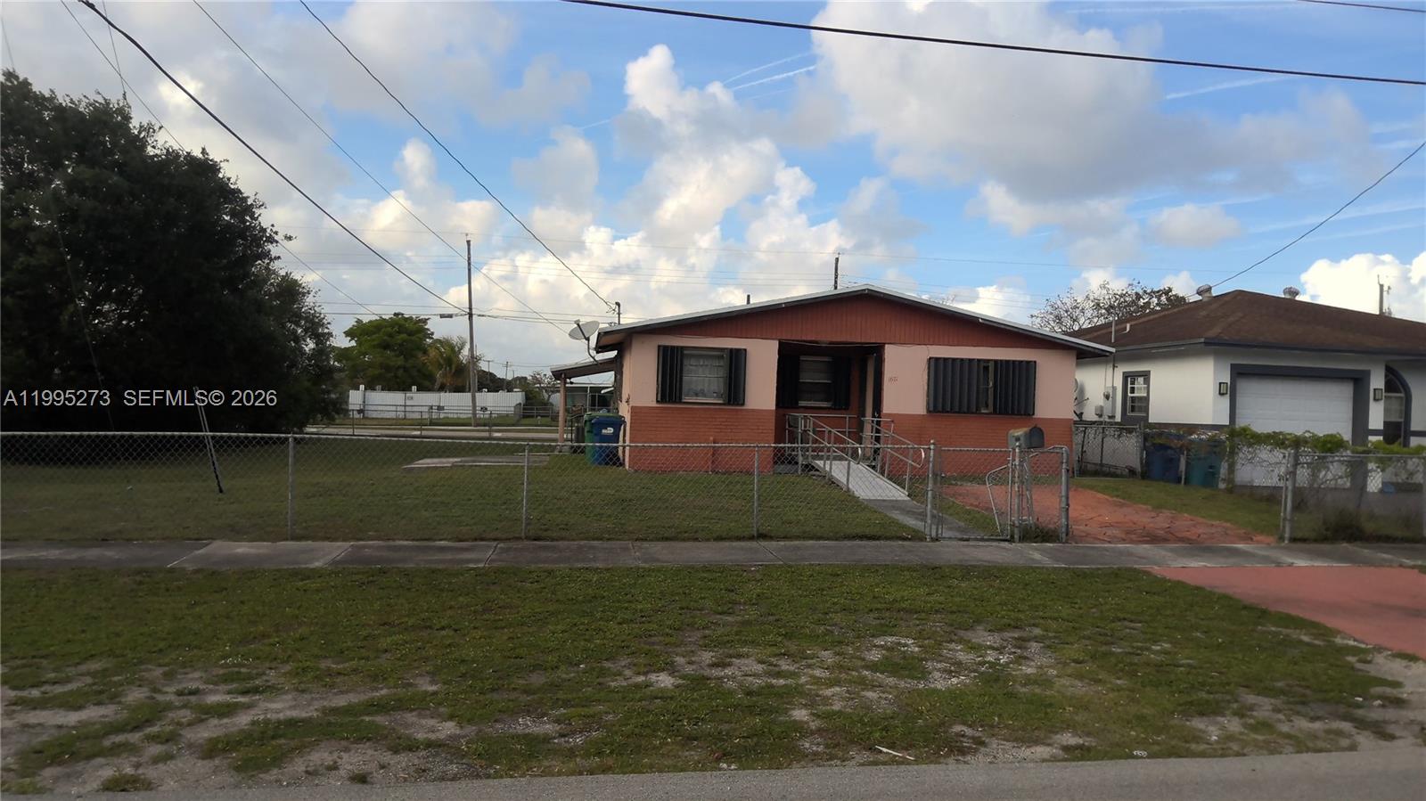 1671 NW 154th Street, Miami Gardens, FL 33054, Miami Gardens