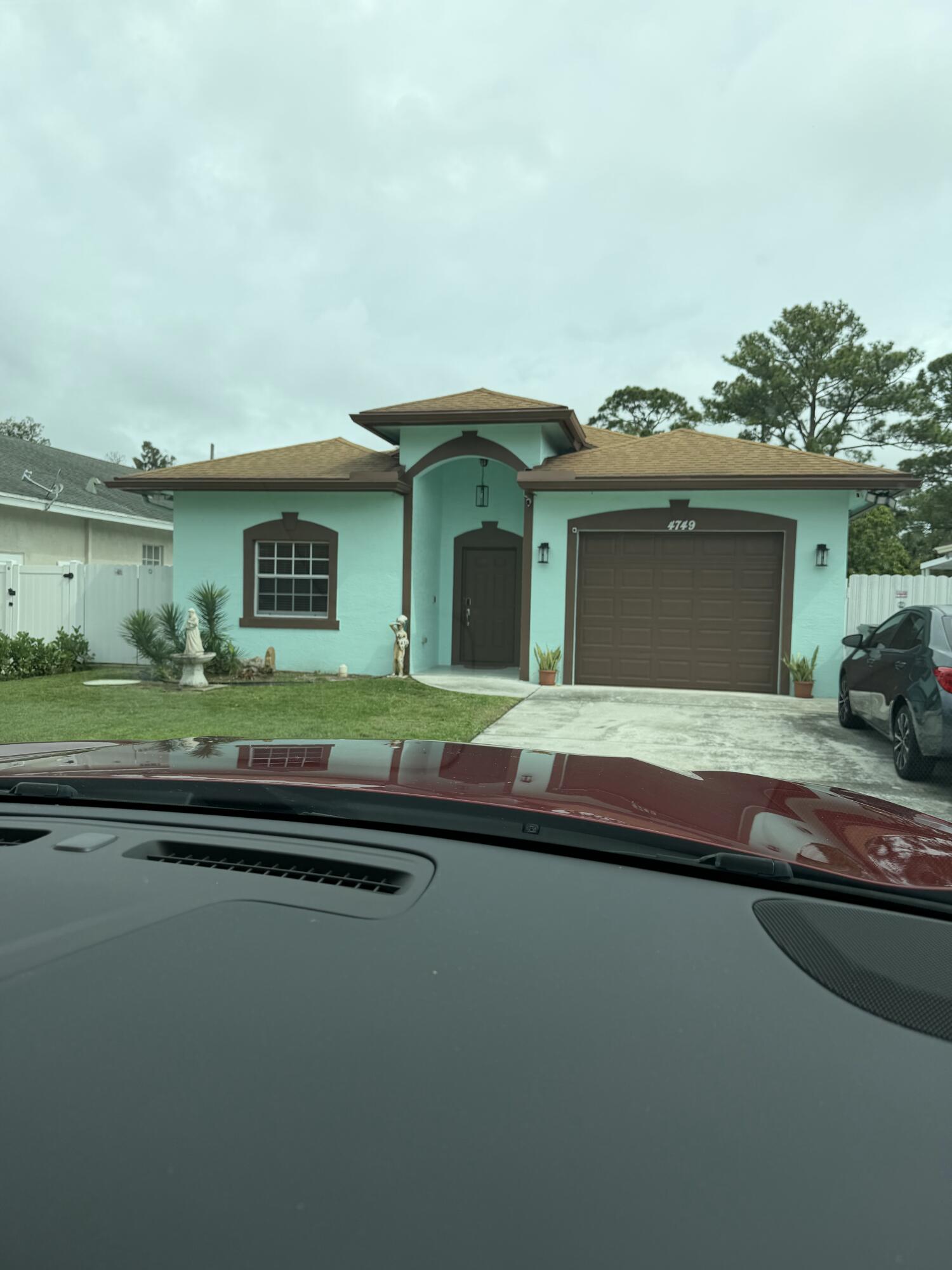 4749 Holt Road, West Palm Beach, FL 33415, West Palm Beach