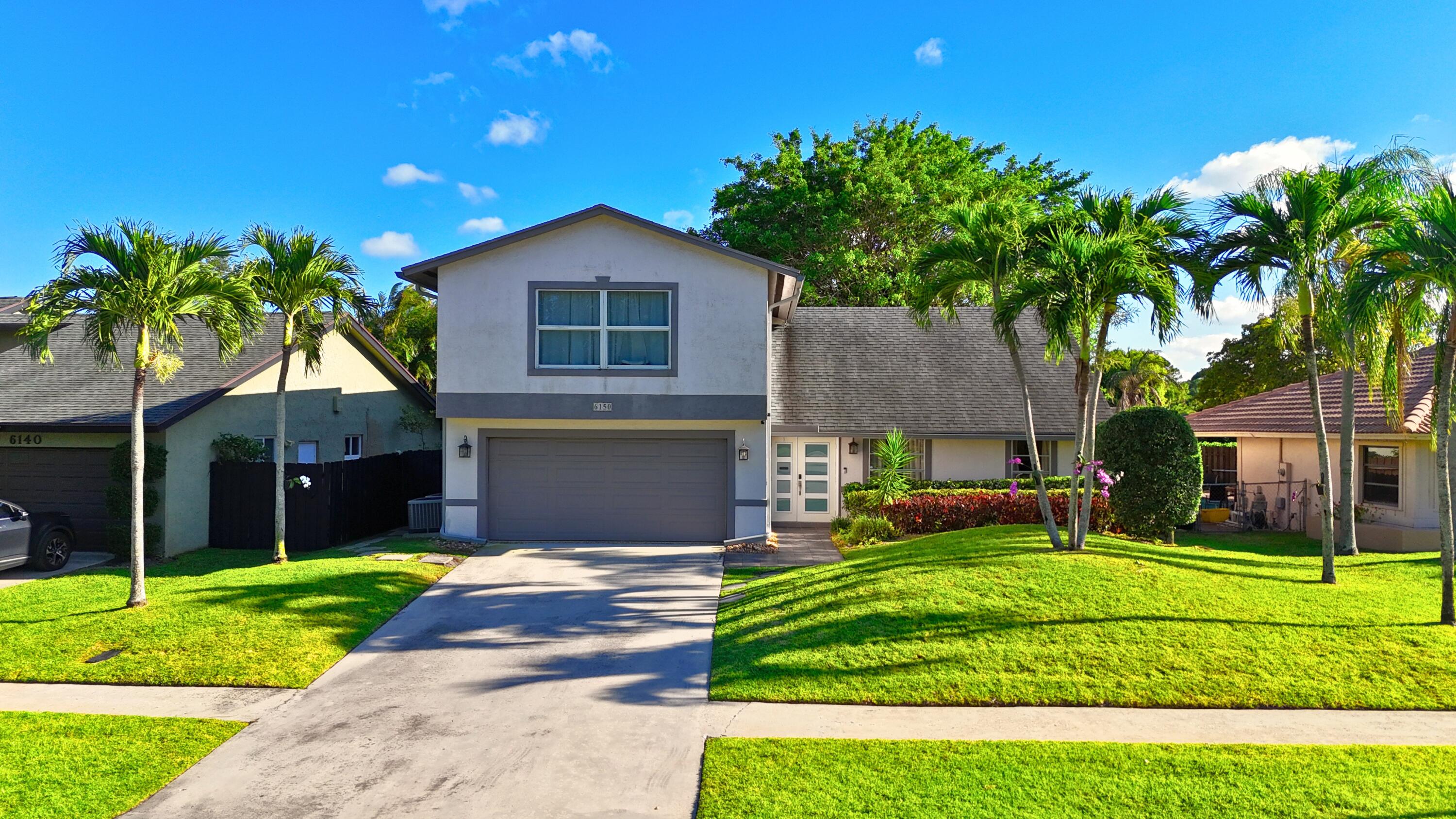 6150 Amberwoods Drive, Boca Raton, FL 33433, Boca Raton