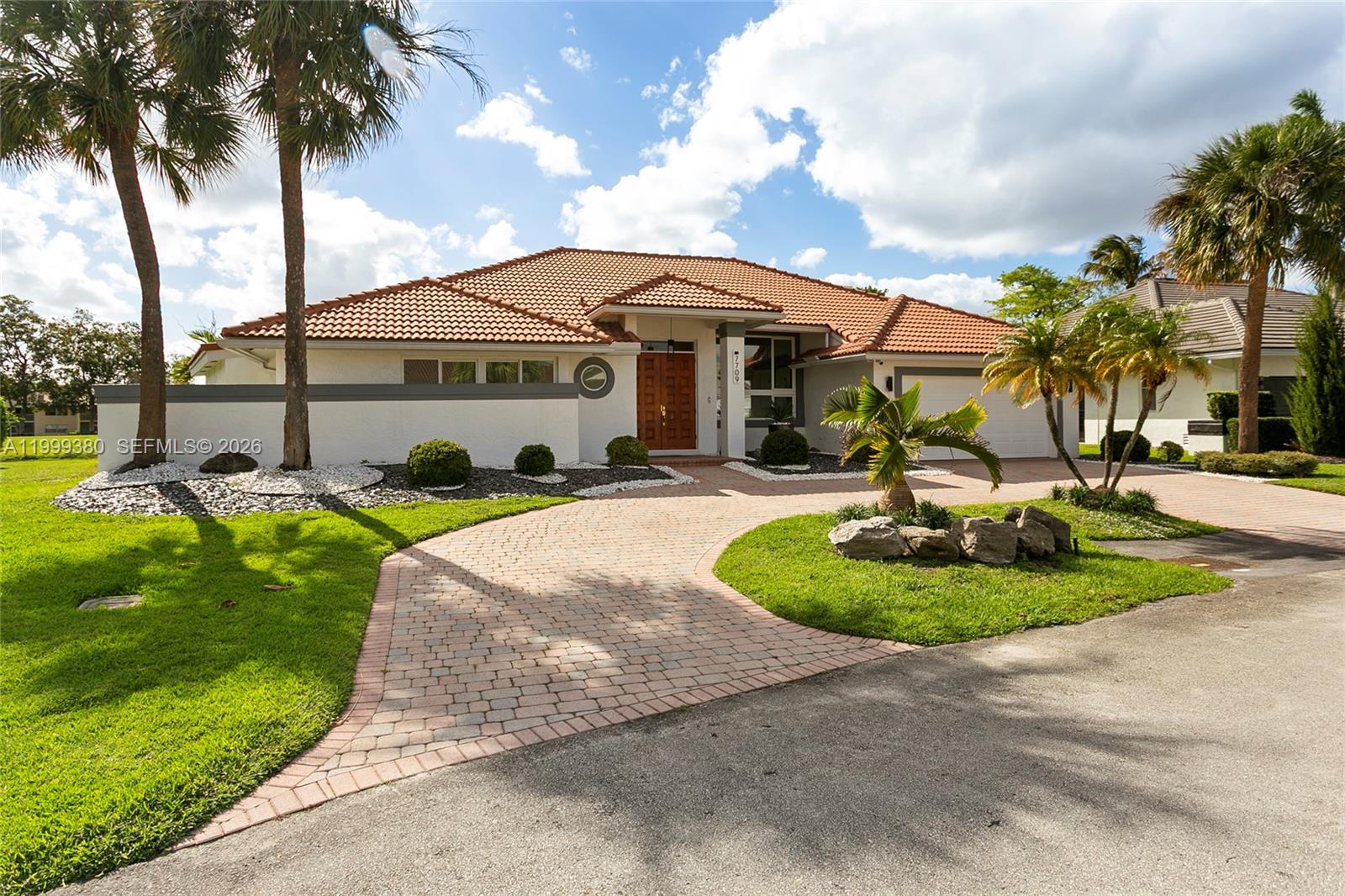 7709 NW 87th Avenue, Tamarac, FL 33321, Tamarac