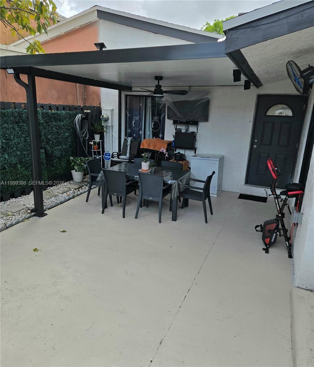 4430 NW 185th Street, Miami Gardens, FL 33055 photo 22