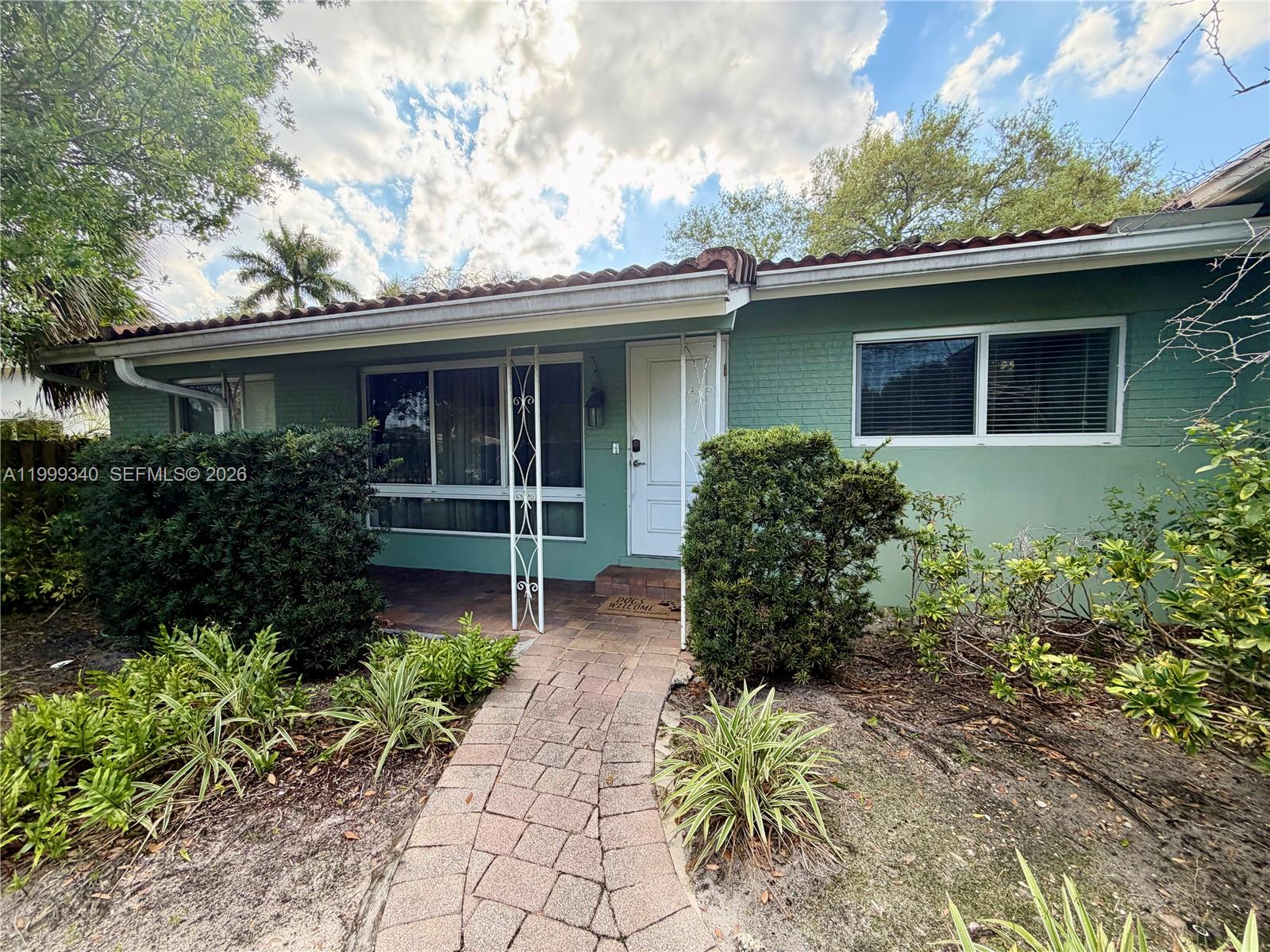 1581 SW 27th Terrace, Fort Lauderdale, FL 33312, Fort Lauderdale