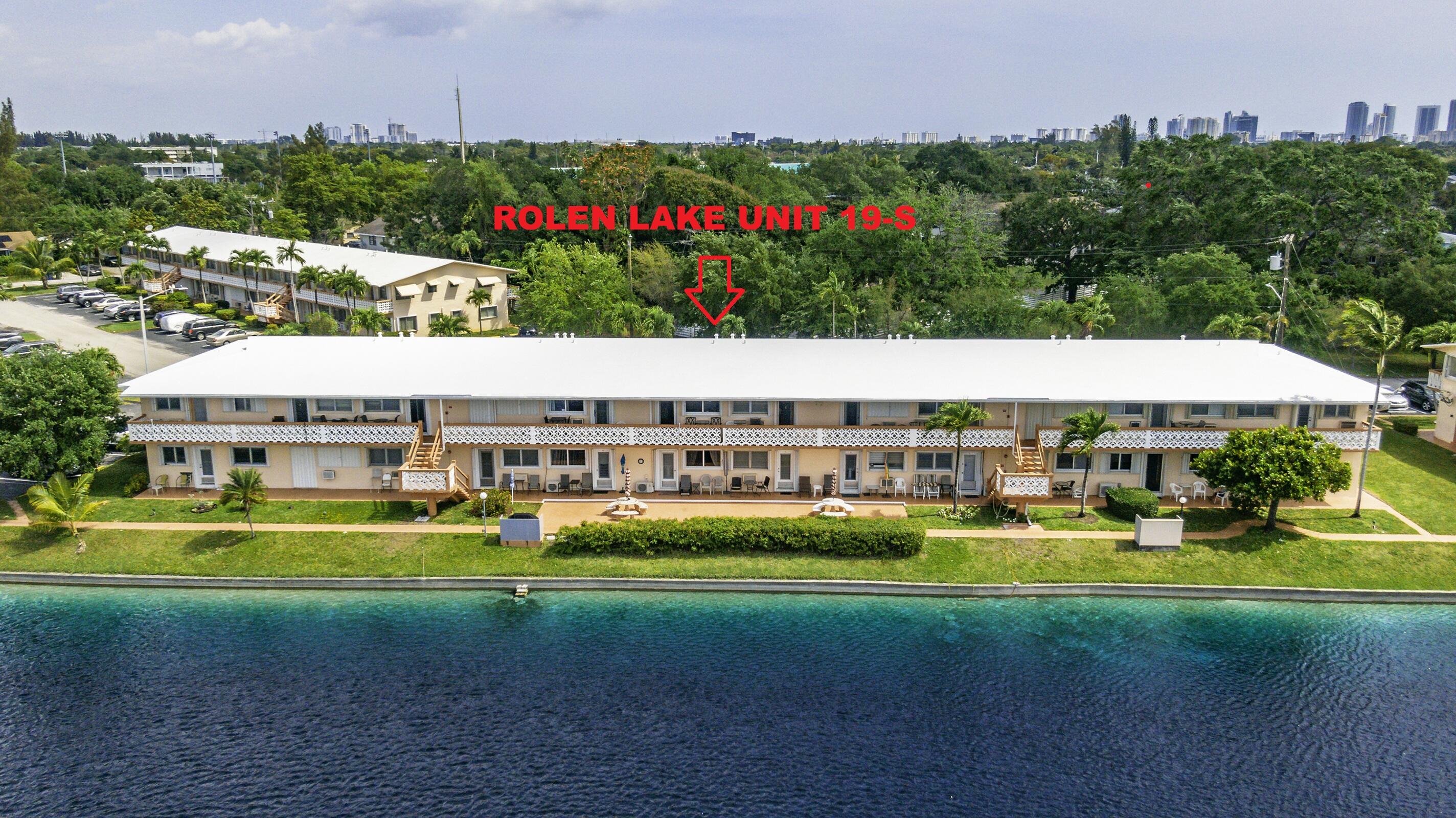 900 SW 10th Terrace S-19, Hallandale Beach, FL 33009, Hallandale Beach