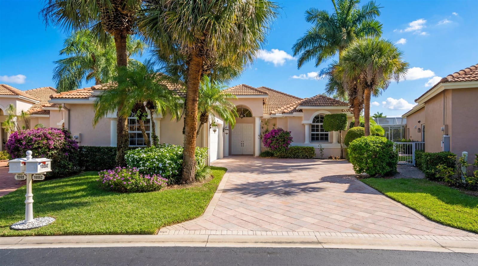 10802 Greenbriar Villa Drive, Lake Worth, FL 33449 photo 2