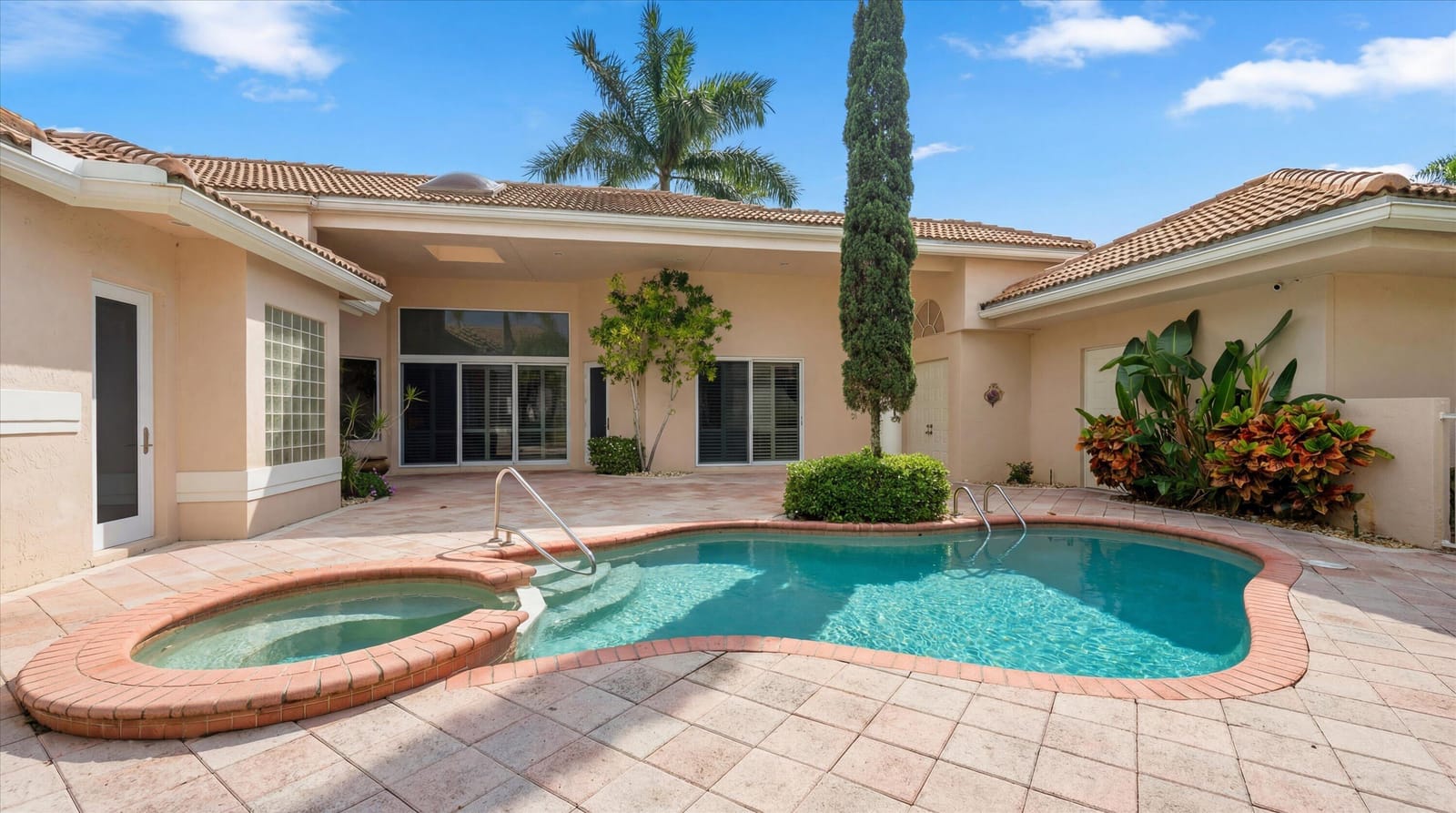 10802 Greenbriar Villa Drive, Lake Worth, FL 33449 photo 5