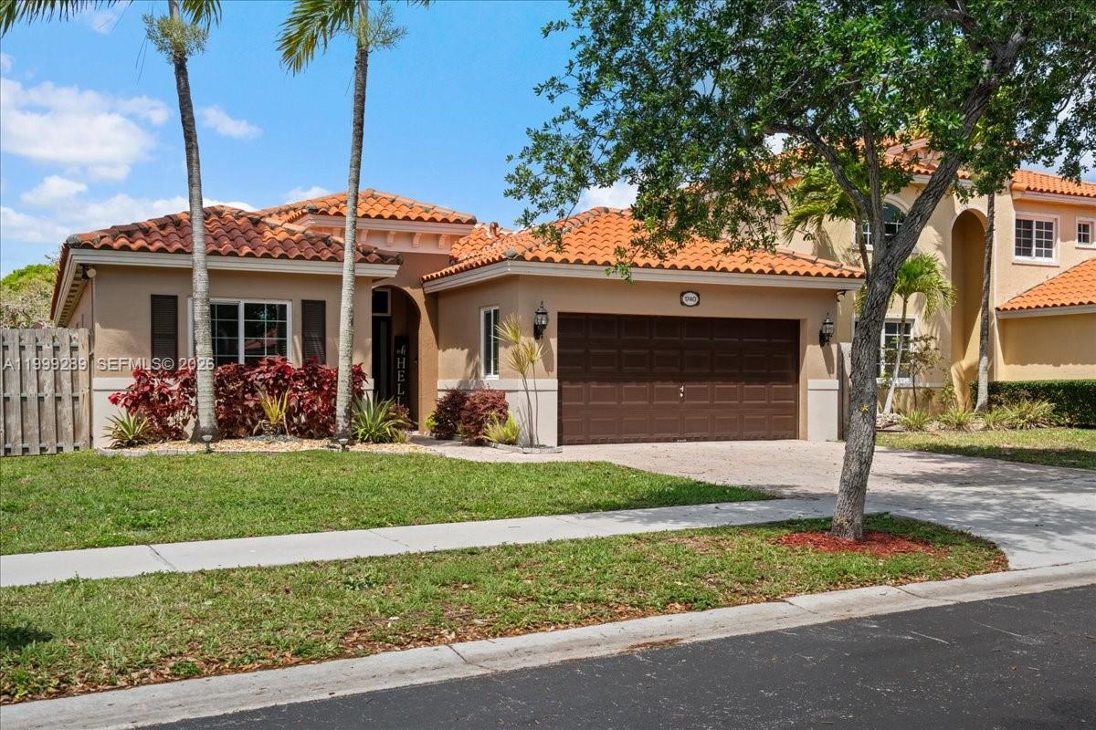 1740 NE 36th Avenue, Homestead, FL 33033, Homestead