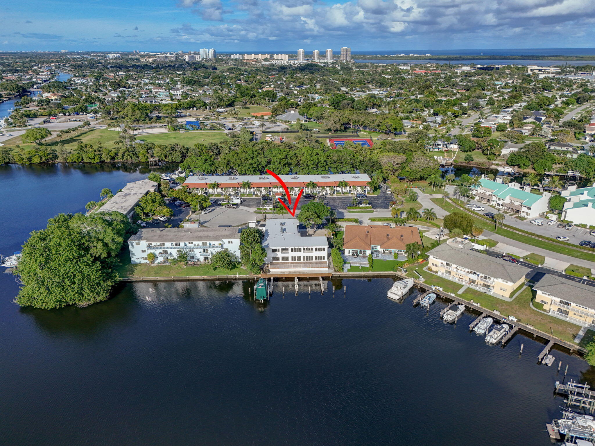 624 Southwind Circle 2, North Palm Beach, FL 33408, North Palm Beach