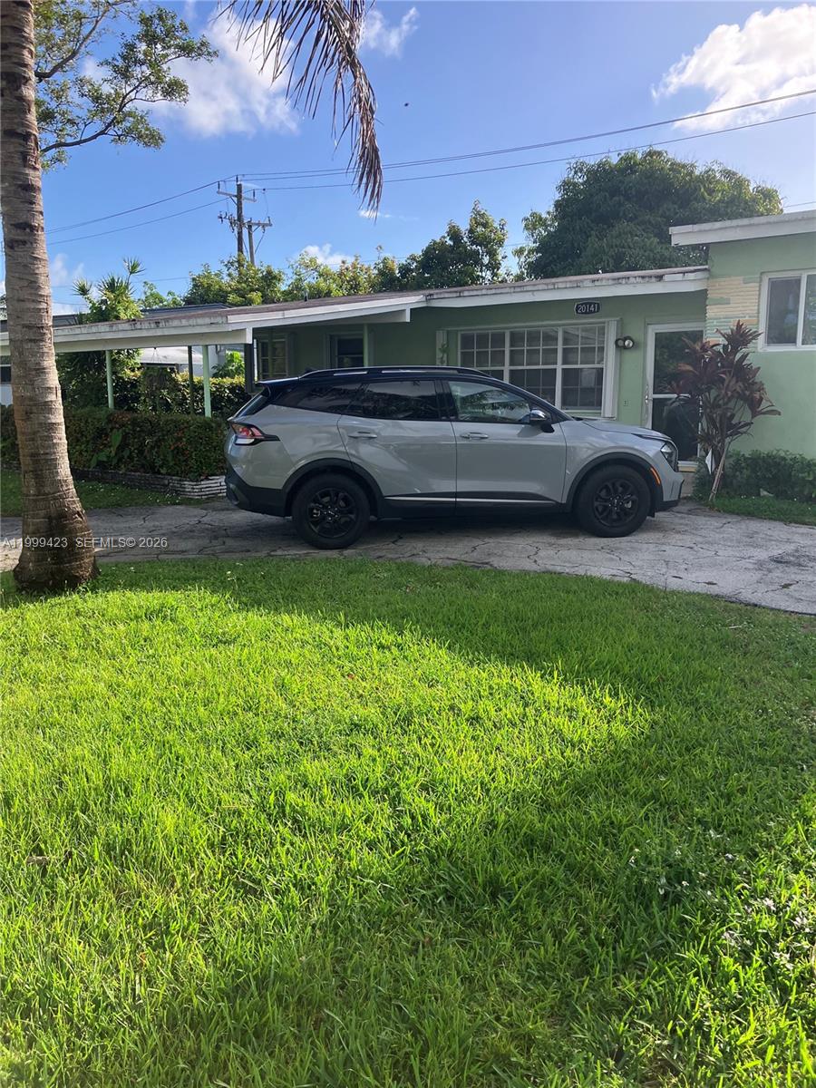20141 NE 15th Avenue, Miami, FL 33179