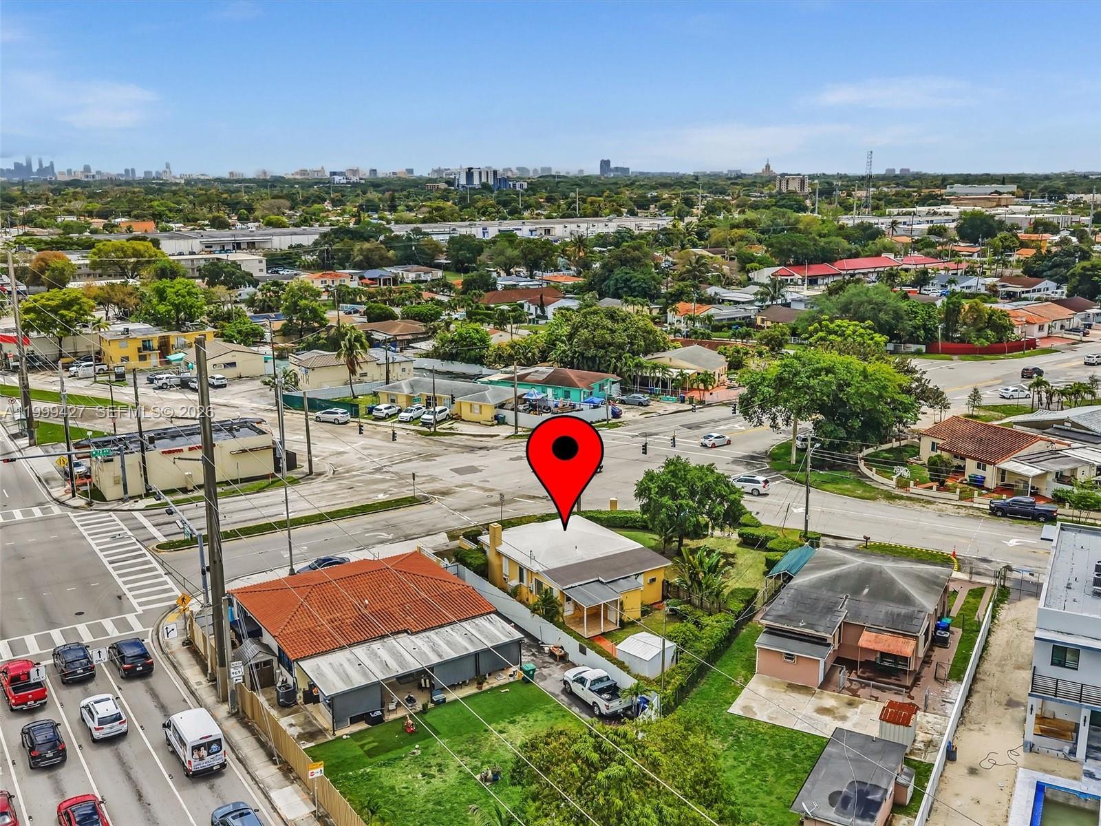 10 SW 72nd Avenue, Miami, FL 33144, Miami