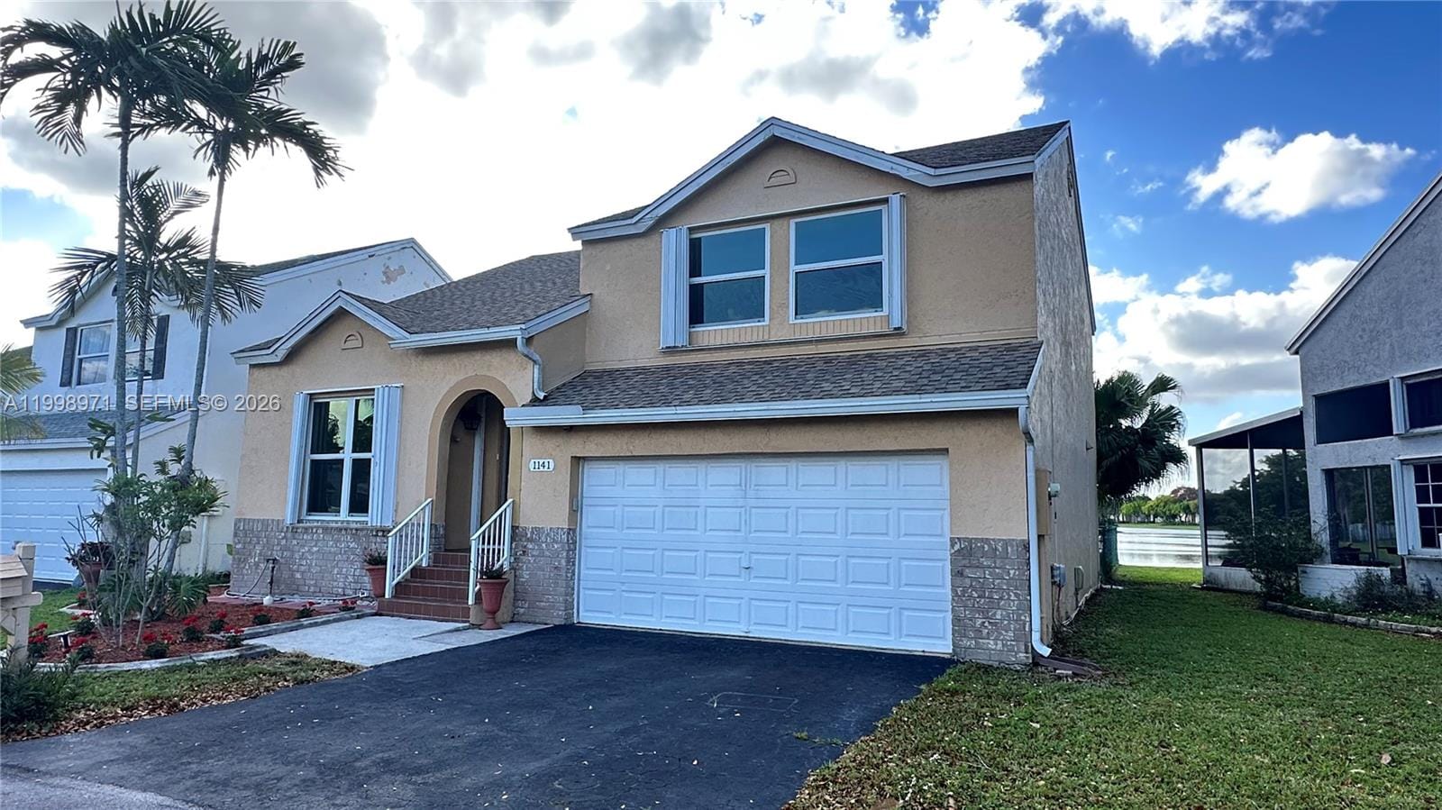 1141 Scarborough Drive, Davie, FL 33324 photo 3