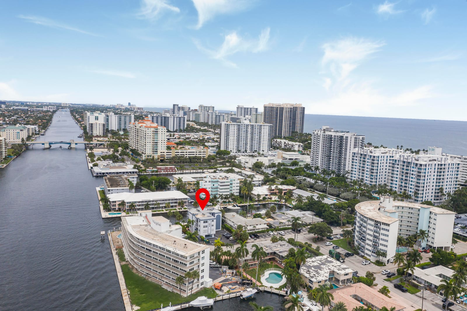 3105 NE 28th Street 2b, Fort Lauderdale, FL 33308