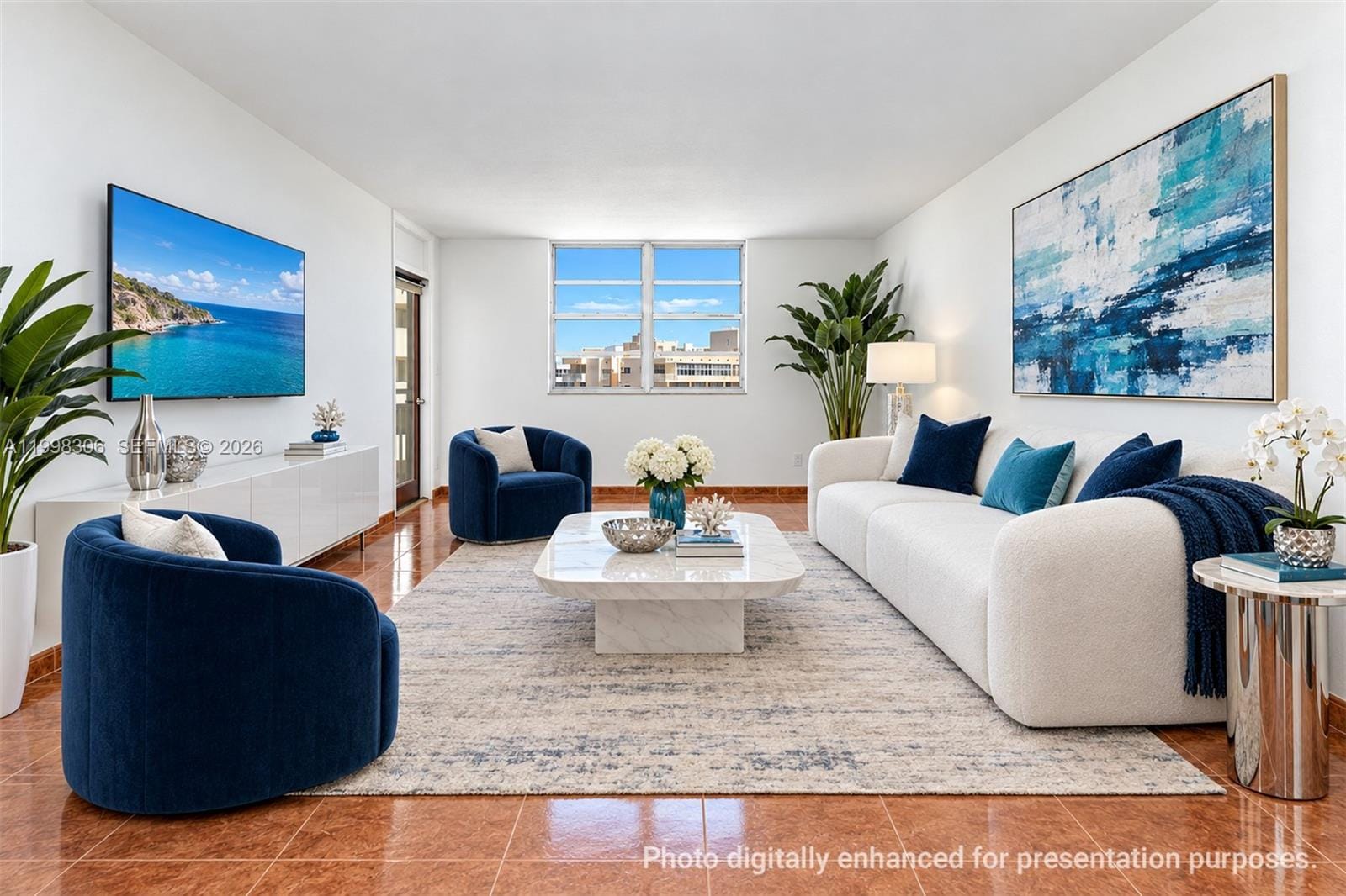 1849 S Ocean Drive 1103, Hallandale Beach, FL 33009 photo 1