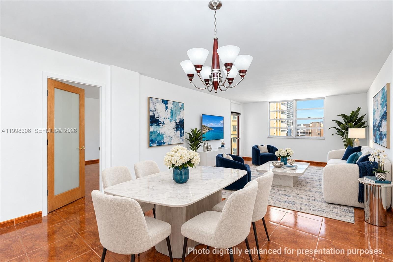 1849 S Ocean Drive 1103, Hallandale Beach, FL 33009 photo 2