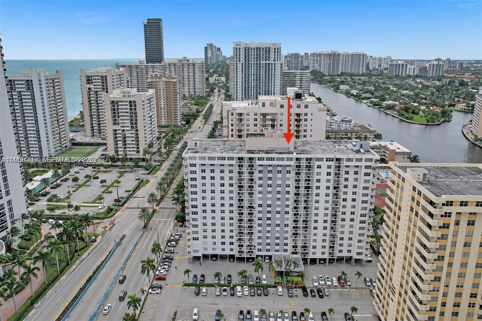 1849 S Ocean Drive 1103, Hallandale Beach, FL 33009 photo 30