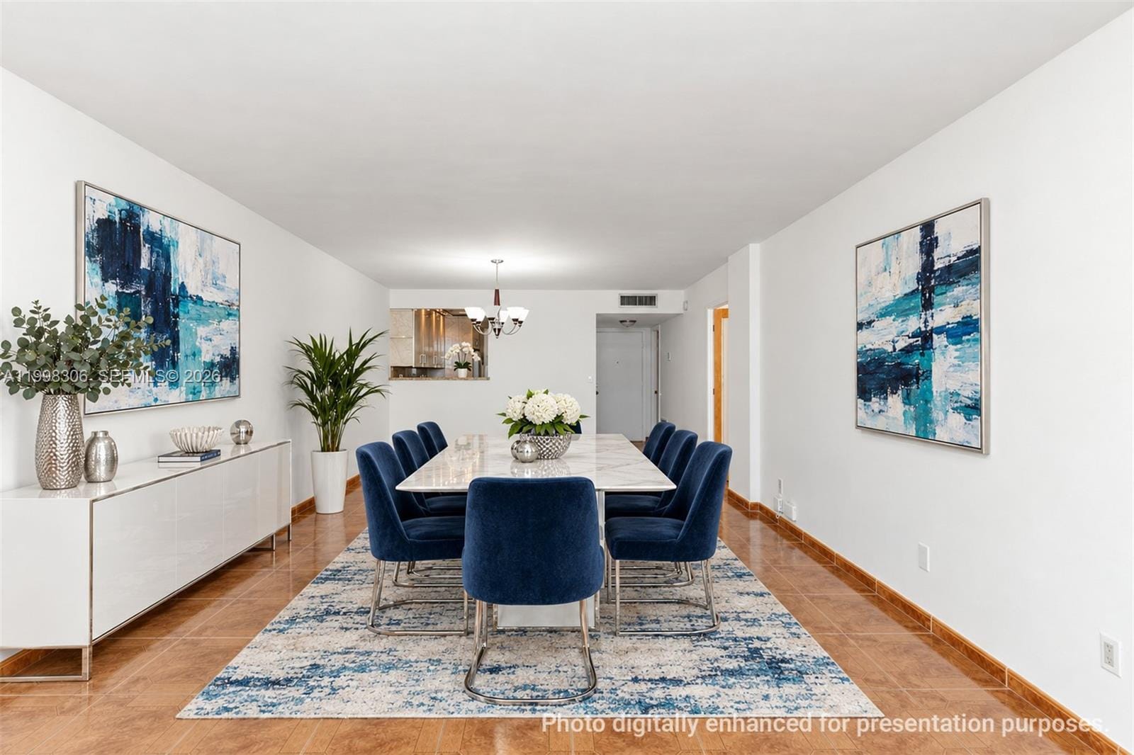 1849 S Ocean Drive 1103, Hallandale Beach, FL 33009 photo 5