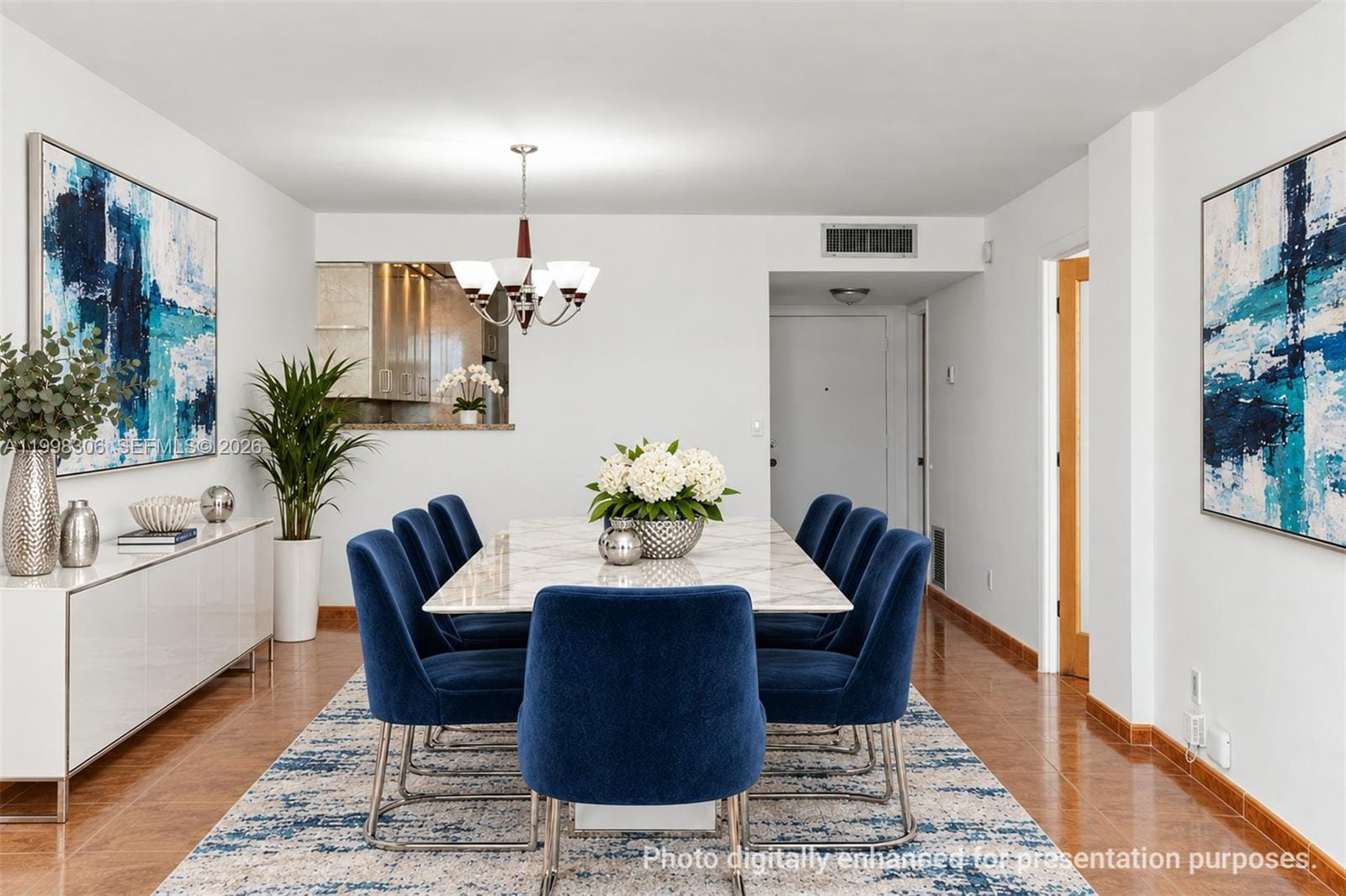 1849 S Ocean Drive 1103, Hallandale Beach, FL 33009 photo 6