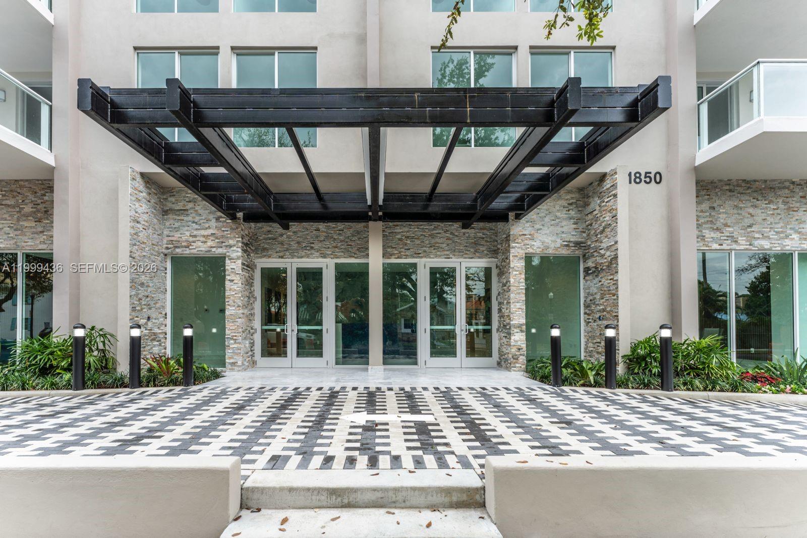 1850 Monroe Street 409, Hollywood, FL 33020, Hollywood