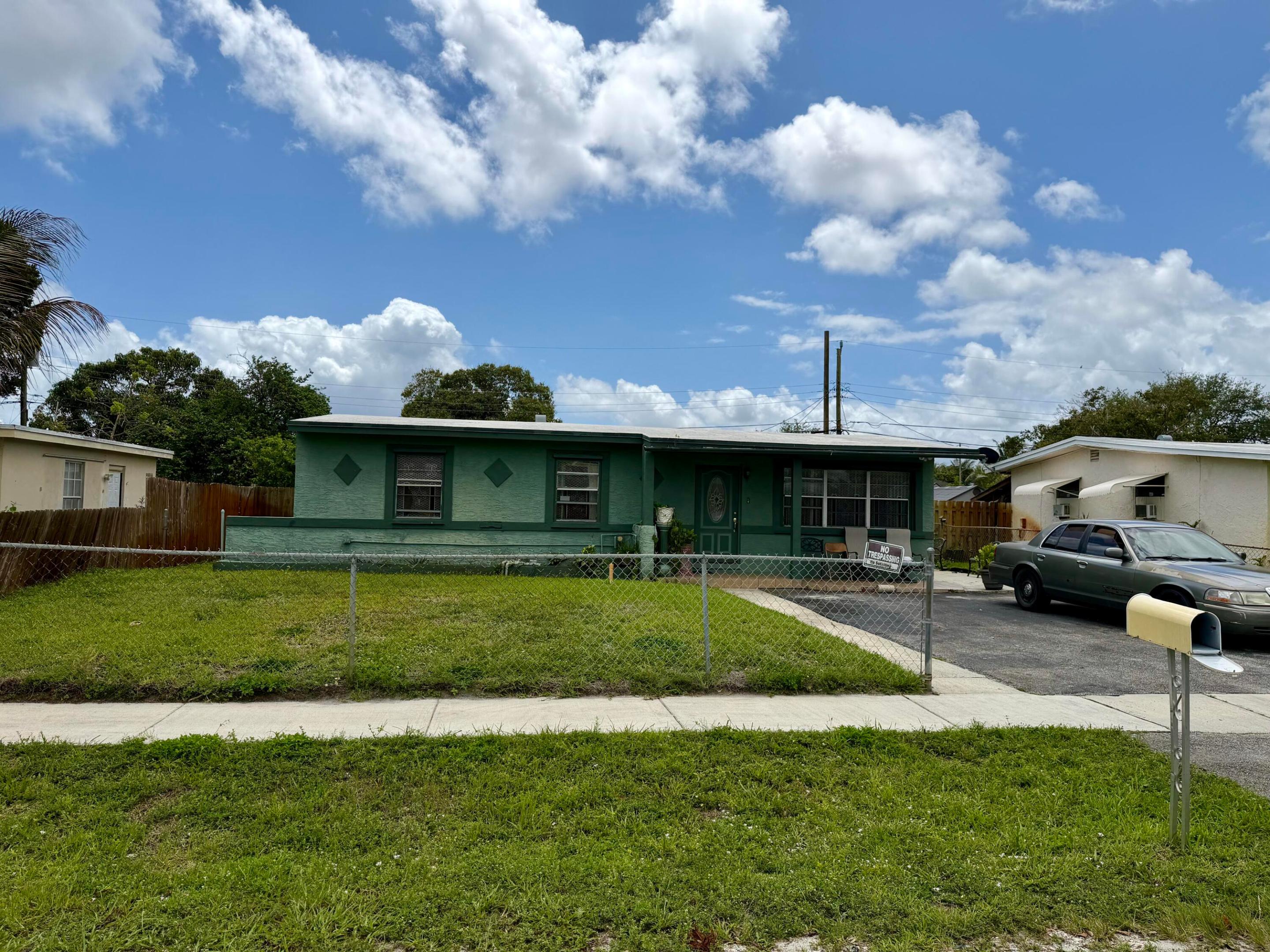 1004 NW 12th Street, Fort Lauderdale, FL 33311, Fort Lauderdale