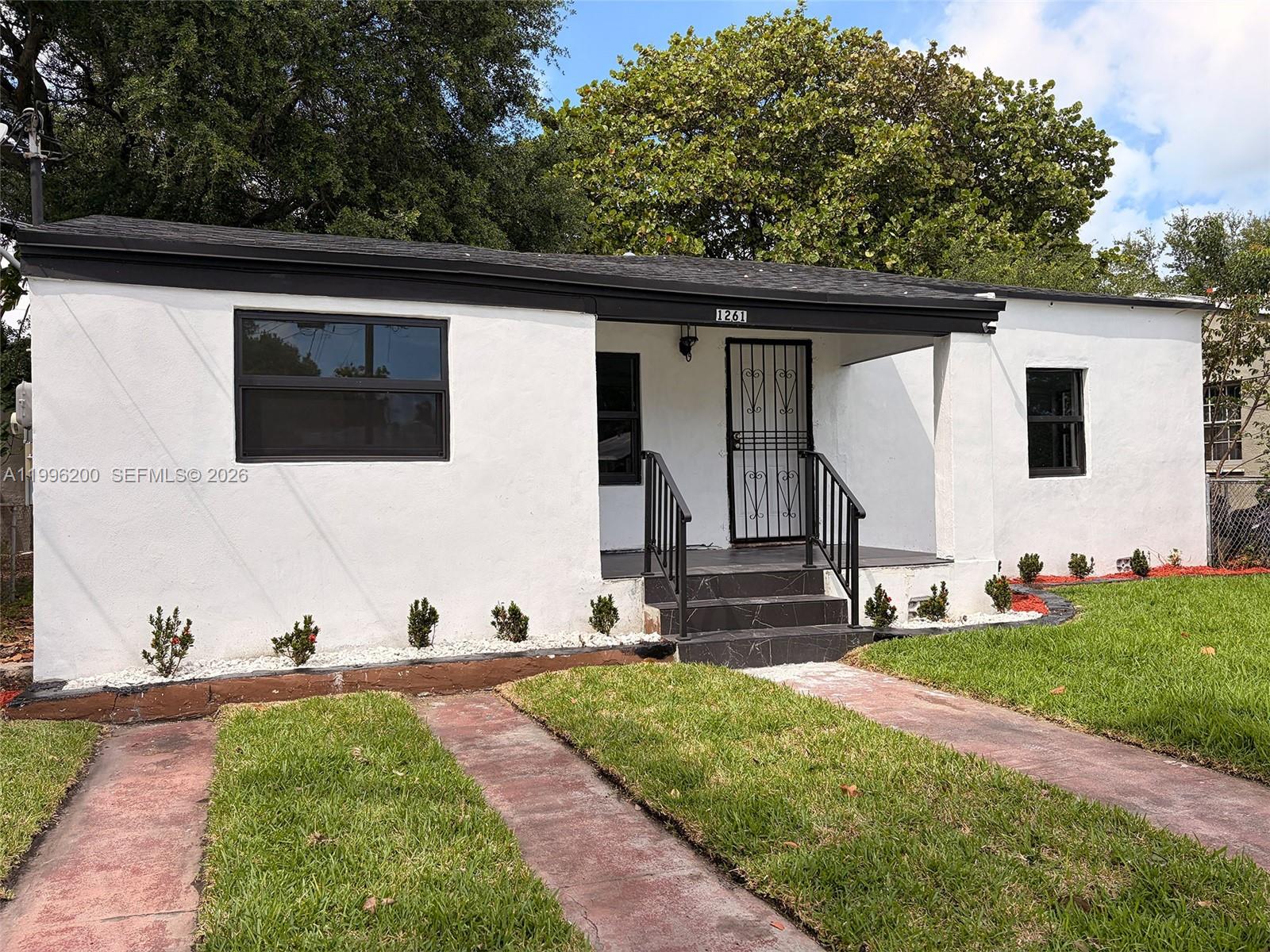 1261 NW 45th Street, Miami, FL 33142, Miami