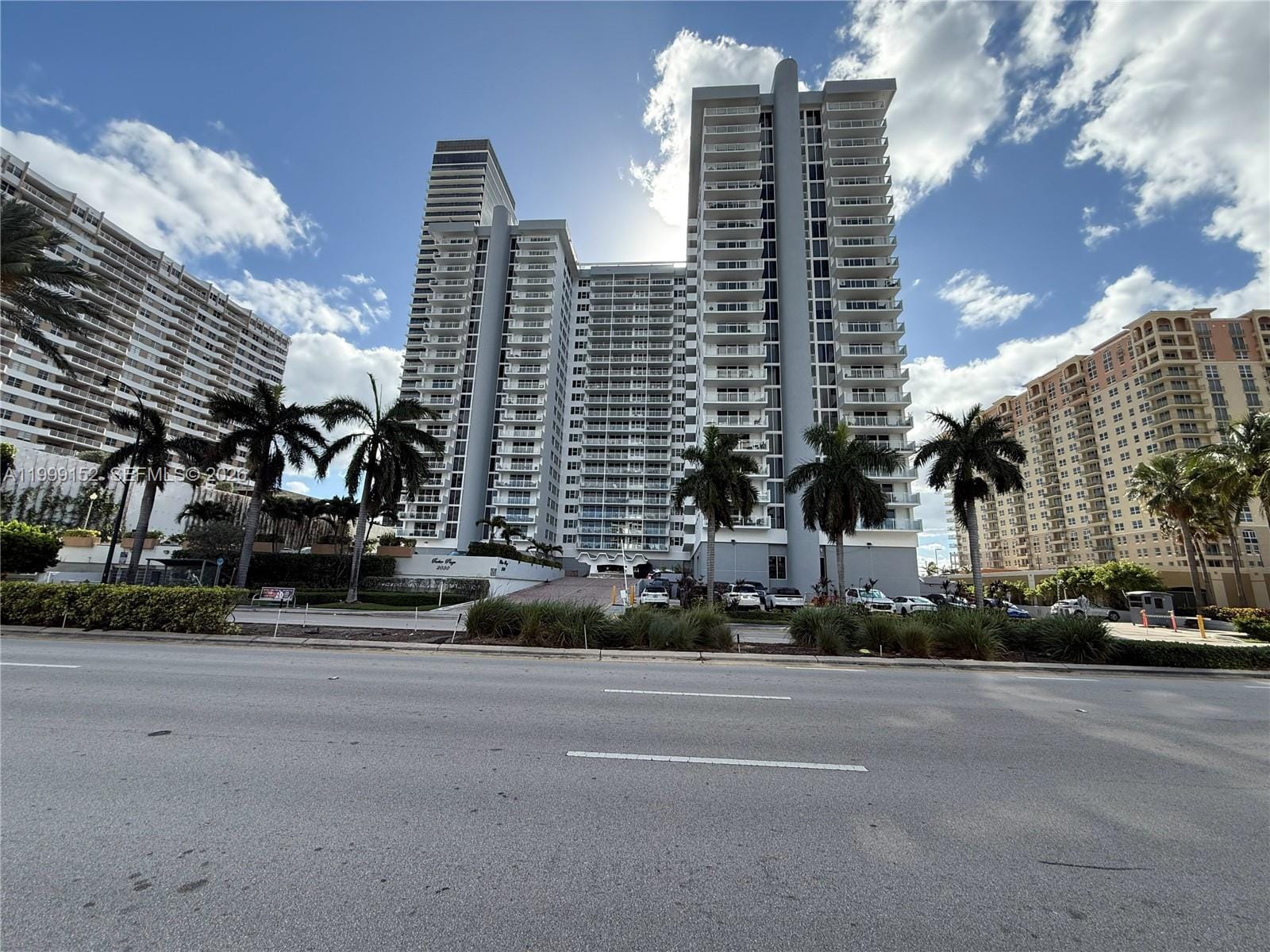 2030 S Ocean Drive 803, Hallandale Beach, FL 33009
