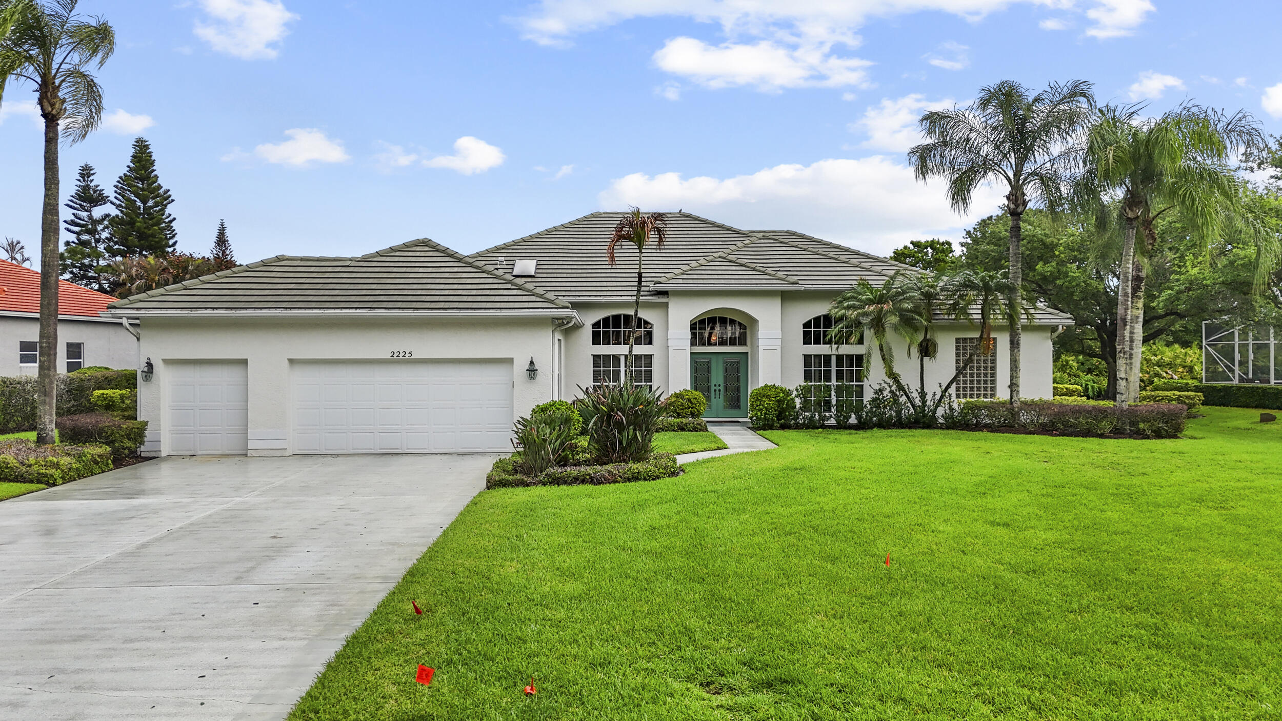 2225 SW Oakhill Way, Palm City, FL 34990, Palm City