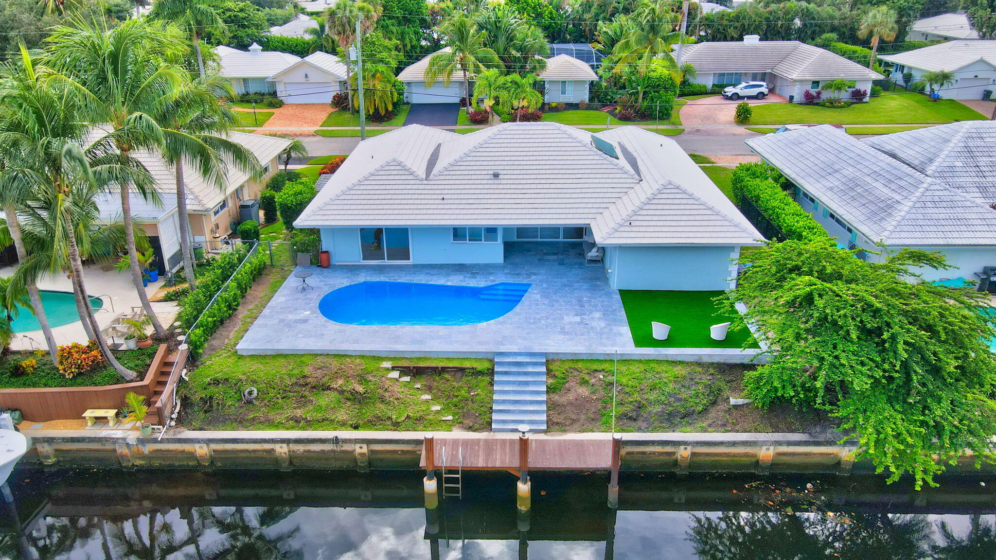 891 Hickory Terrace, Boca Raton, FL 33486, Boca Raton