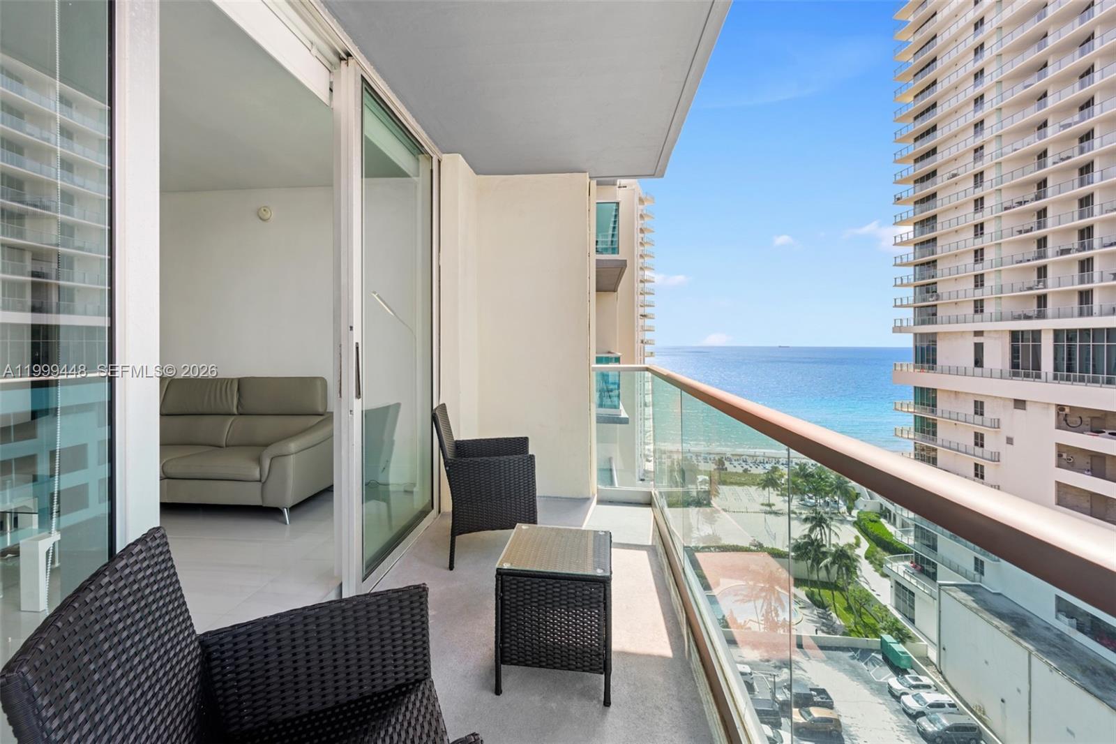 4001 S Ocean Drive 15B, Hollywood, FL 33019, Hollywood