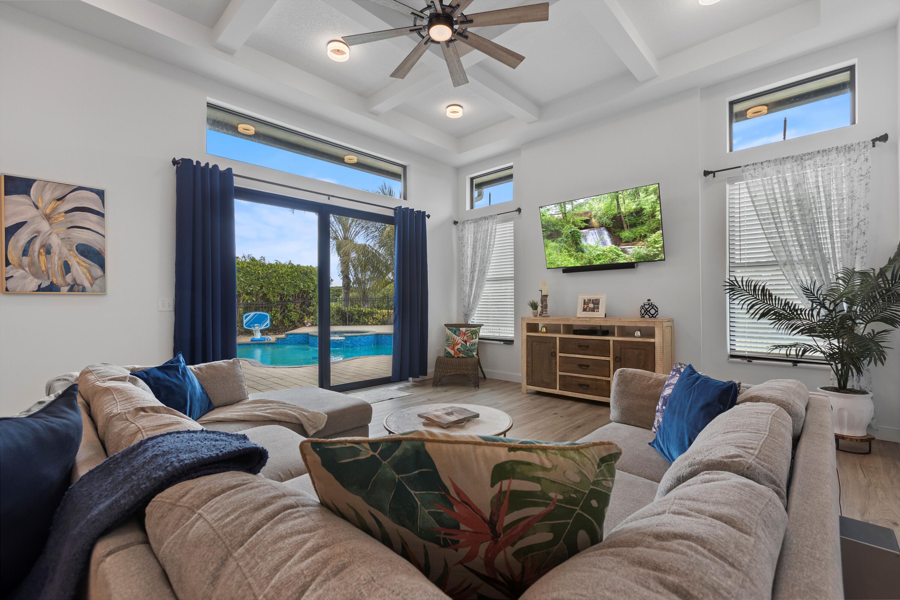 1340 SW Squire Johns Lane, Palm City, FL 34990, Palm City