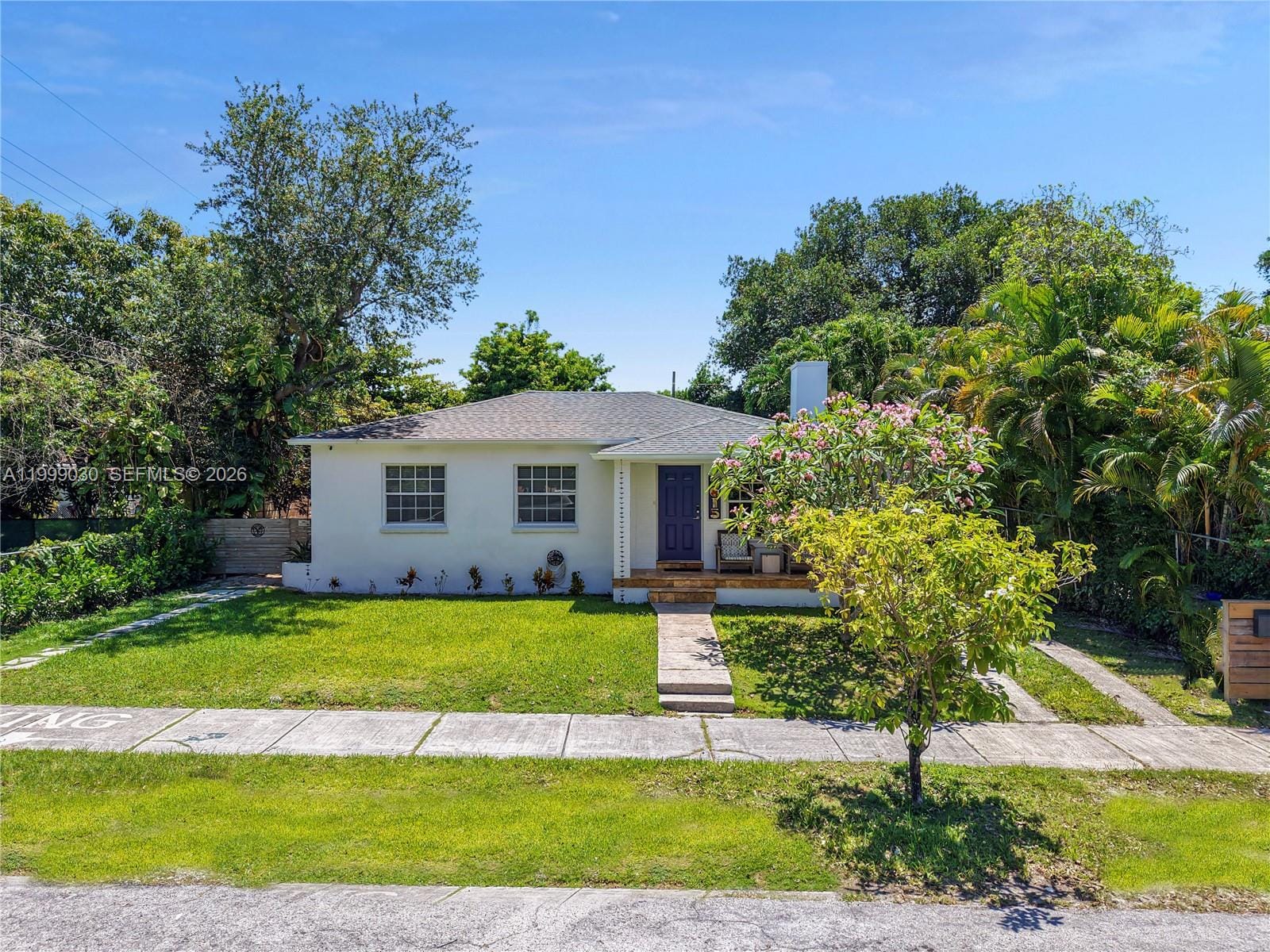 2615 SW 34th Court, Miami, FL 33133 photo 2