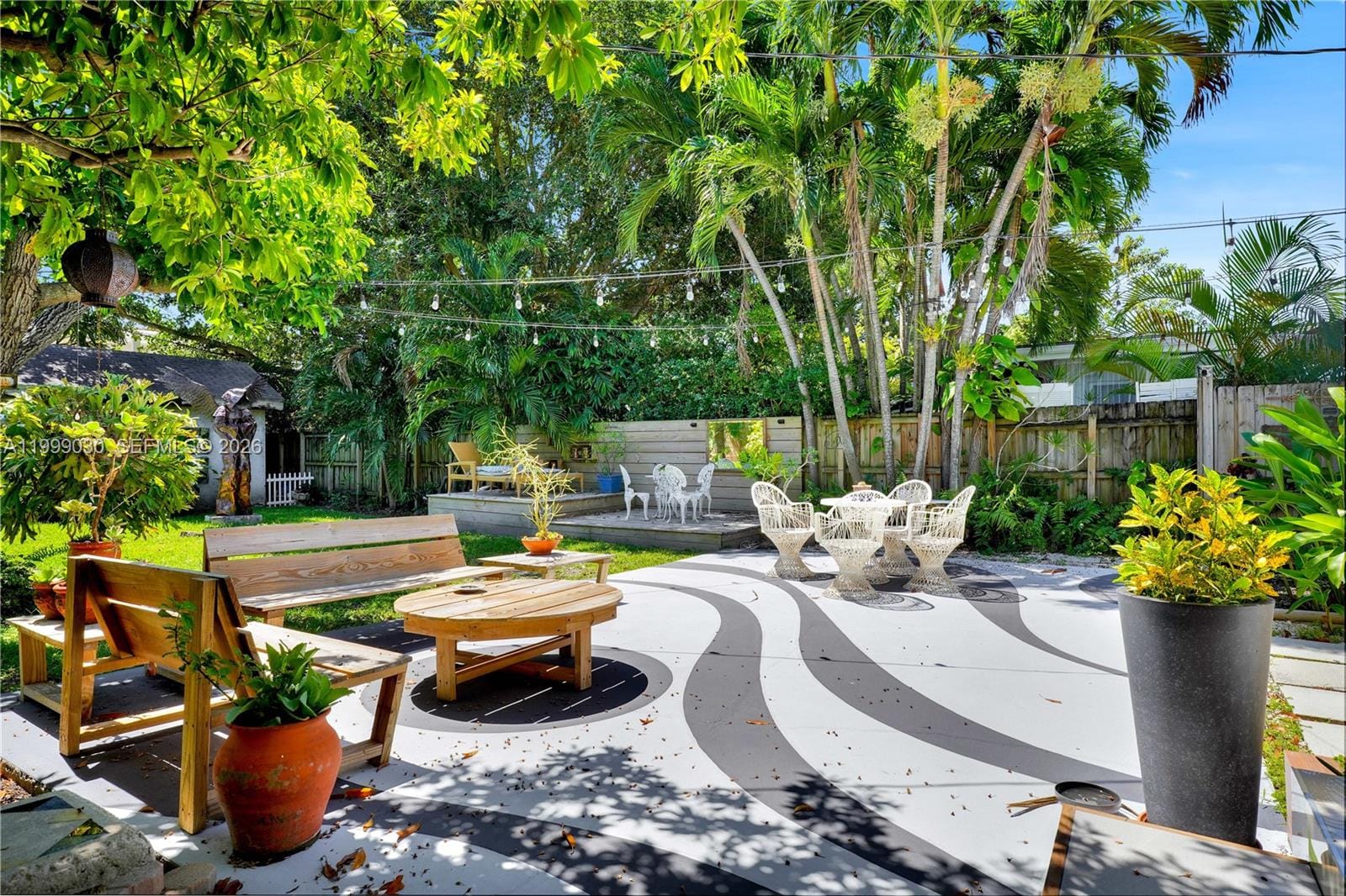 2615 SW 34th Court, Miami, FL 33133 photo 20