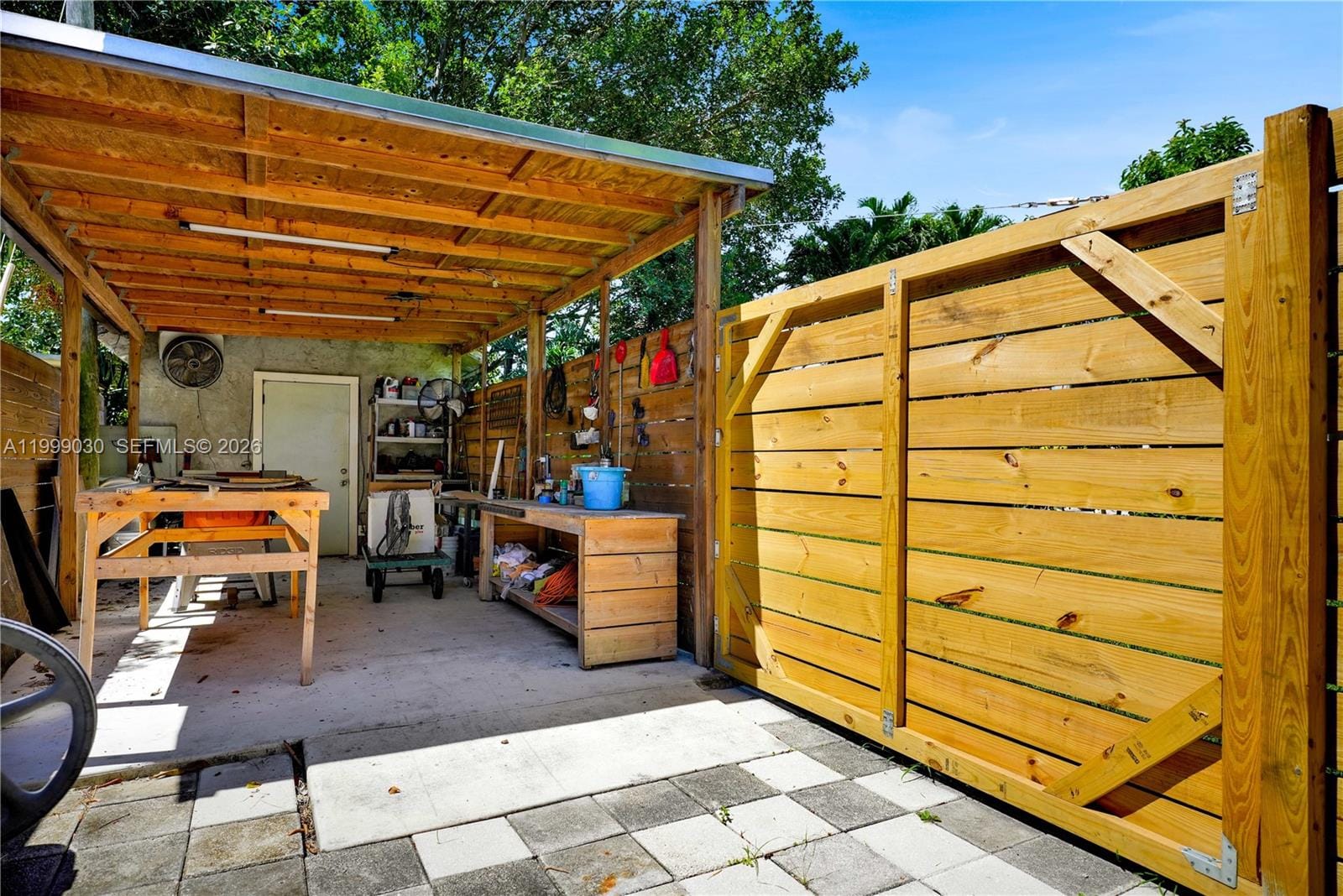 2615 SW 34th Court, Miami, FL 33133 photo 23