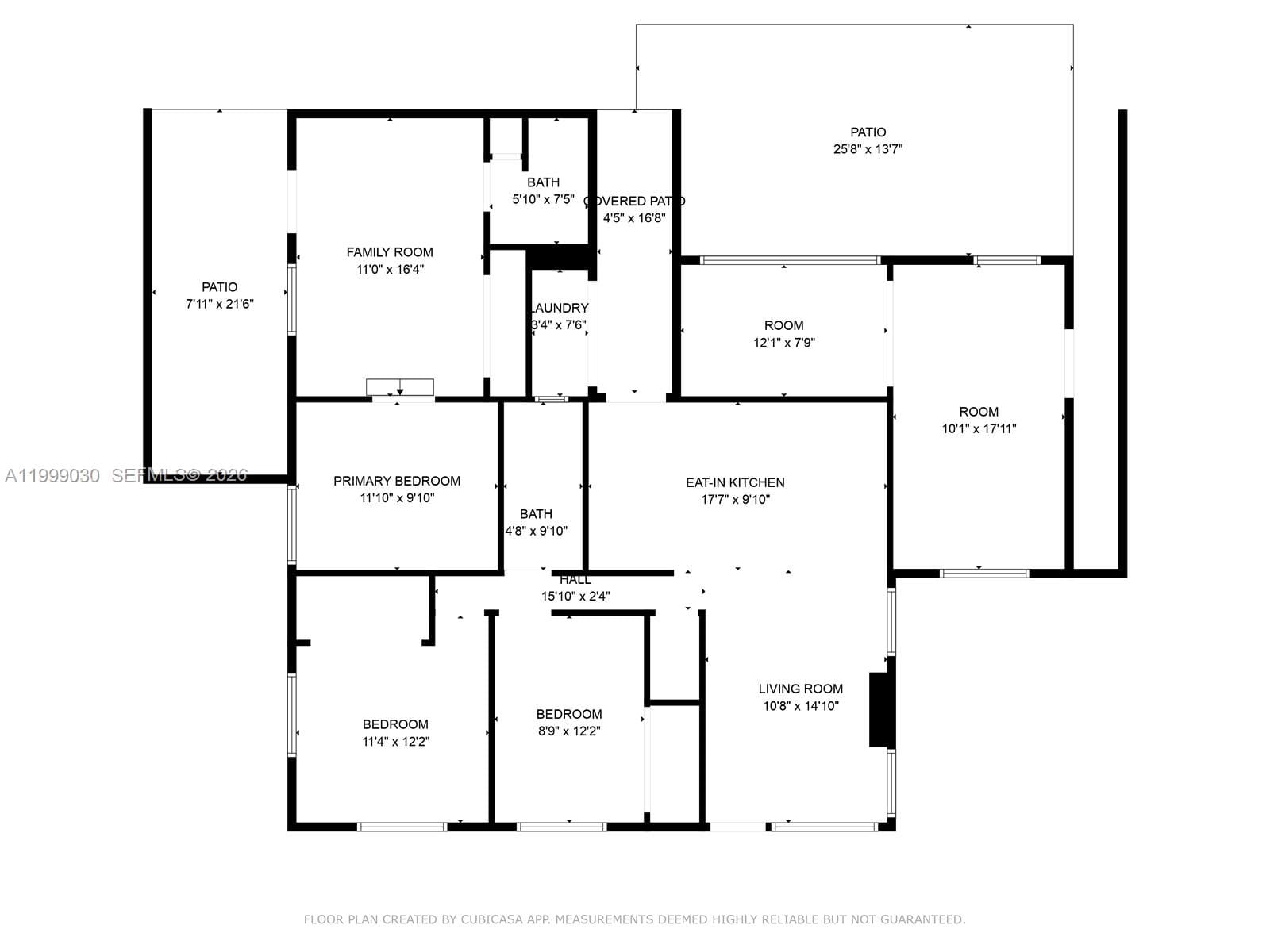 2615 SW 34th Court, Miami, FL 33133 photo 6