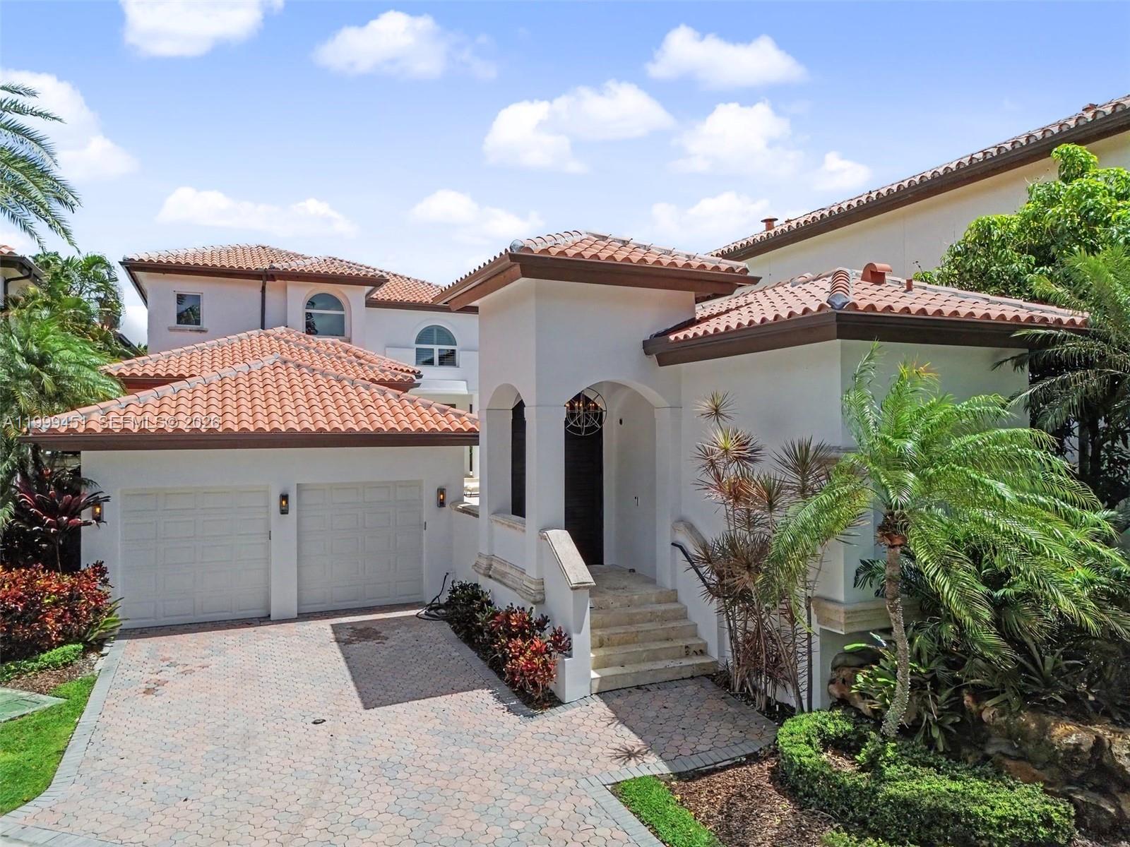 13689 Deering Bay Drive, Coral Gables, FL 33158, Coral Gables