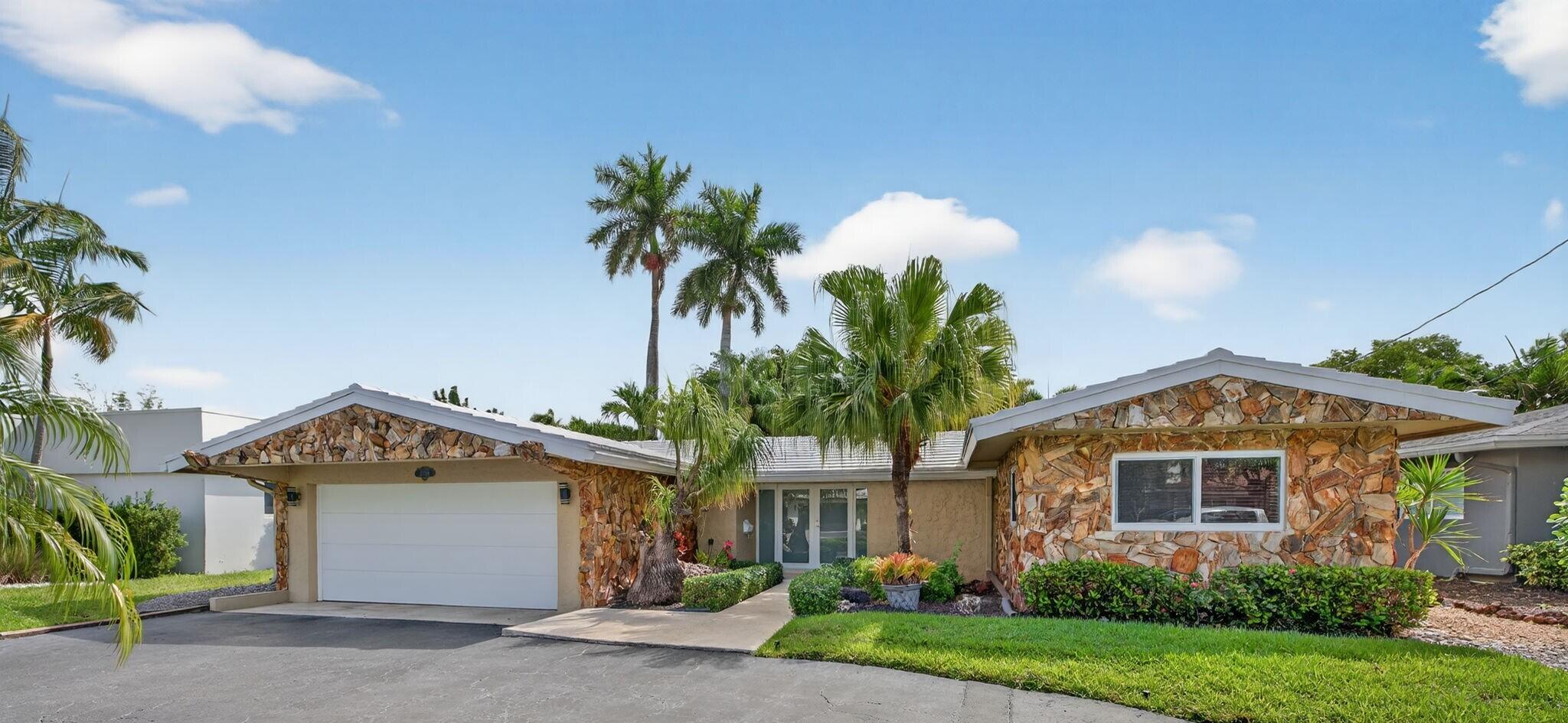 2300 NE 16th Avenue, Wilton Manors, FL 33305, Wilton Manors
