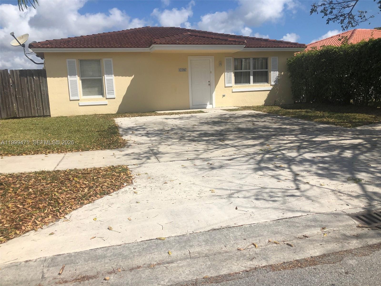12787 SW 257th Street 12787, Homestead, FL 33032, Homestead
