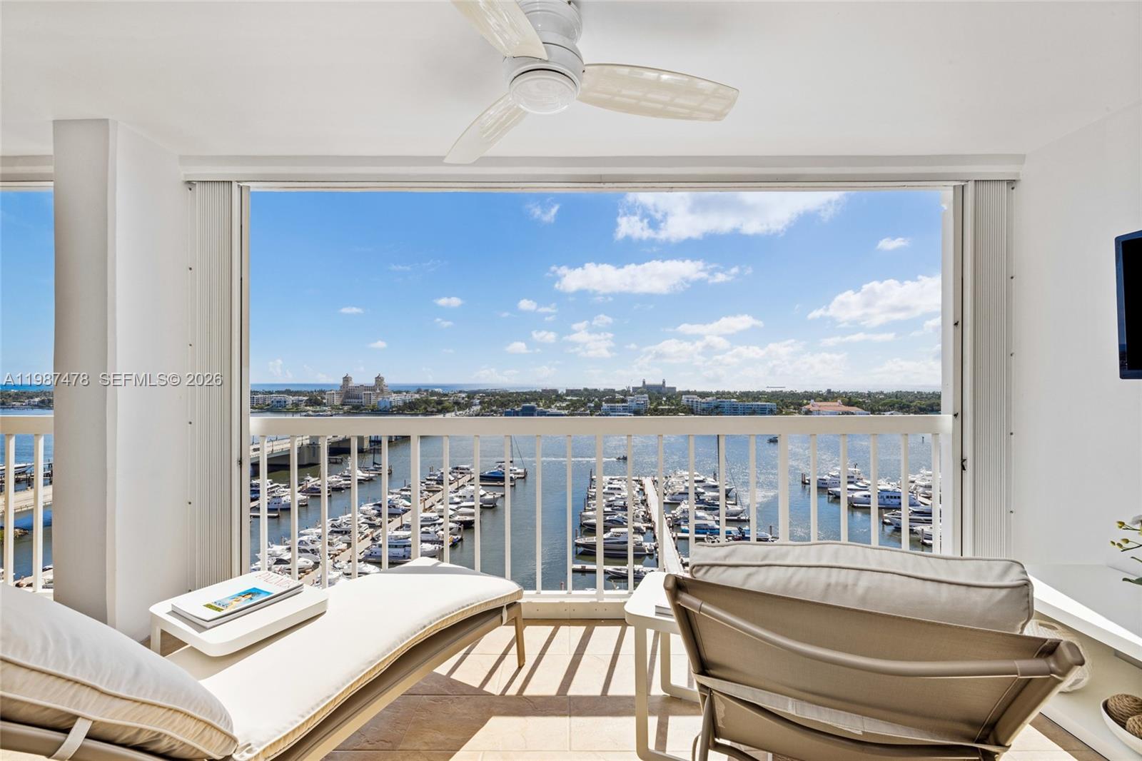 400 N Flagler Drive 2004, West Palm Beach, FL 33401, West Palm Beach